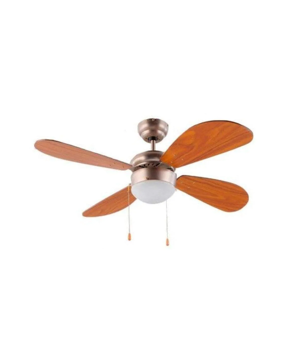 FM - Ventilatore da soffitto 105 luce VT105
