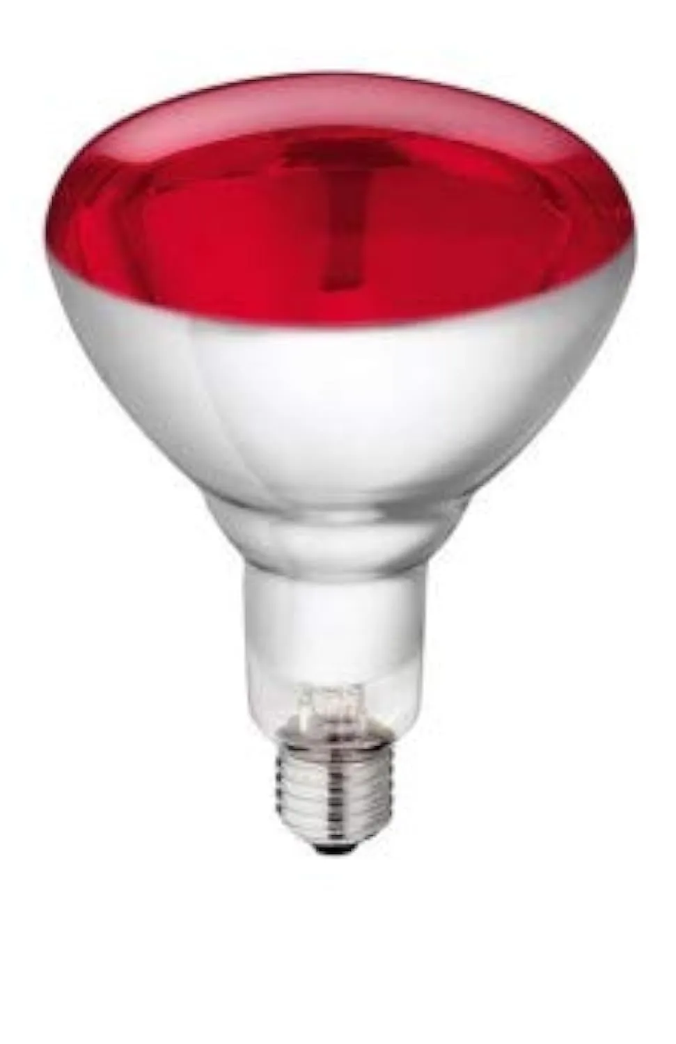 PHILIPS Lampada IR 250W 230 250V E27 IR 250 RH