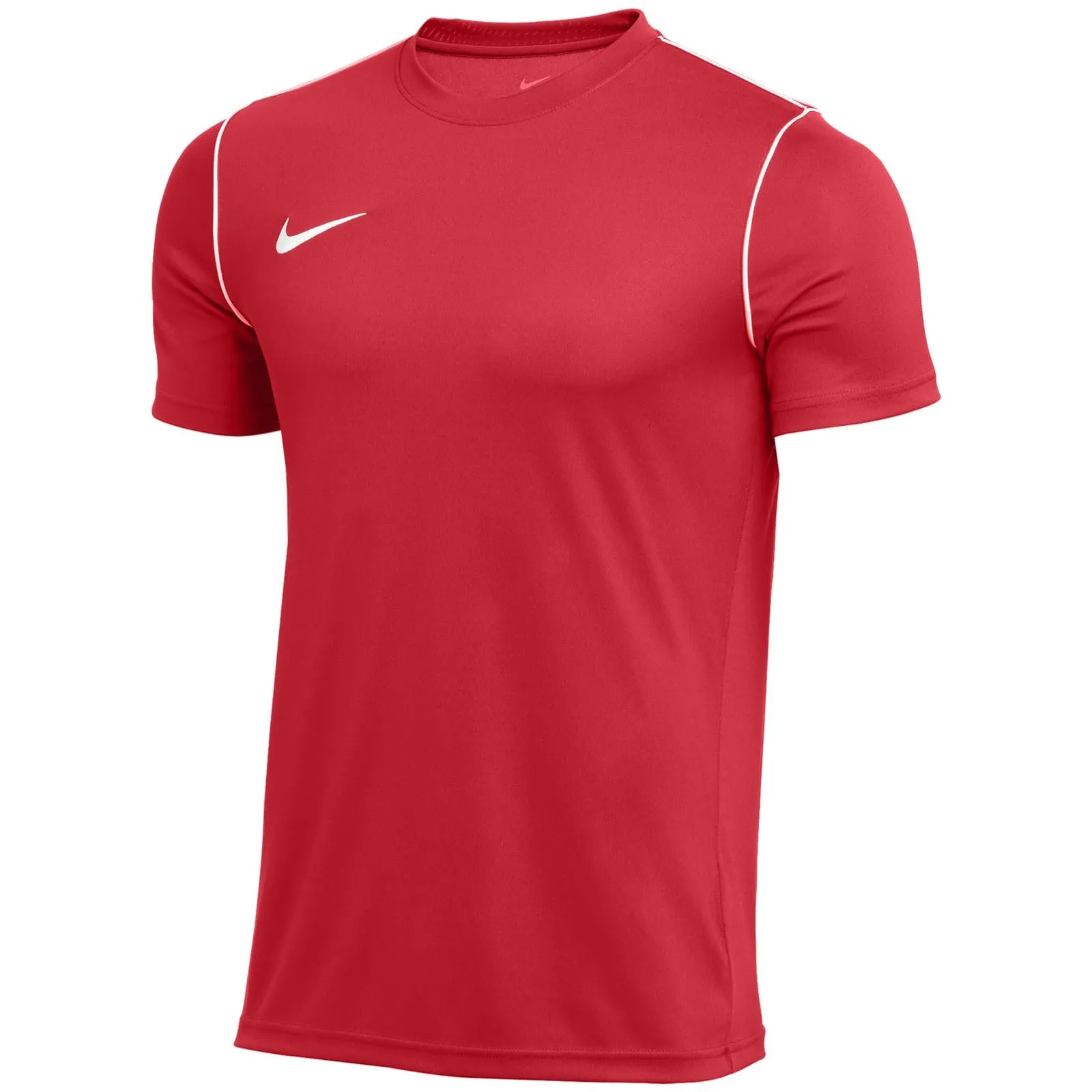 NIKE DF Park20 Maglietta University Red/White/White S