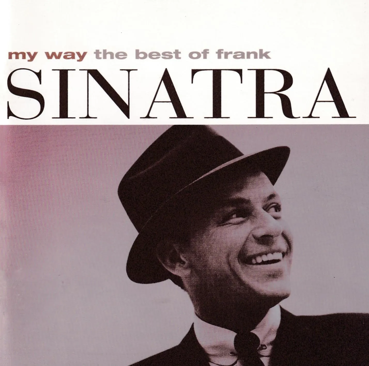 My Way-the Best of Frank Sinatra