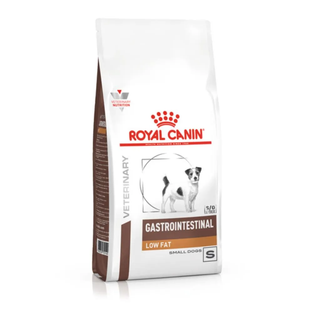 Gastrointestinal Low Fat Small Dog Hondenvoer
