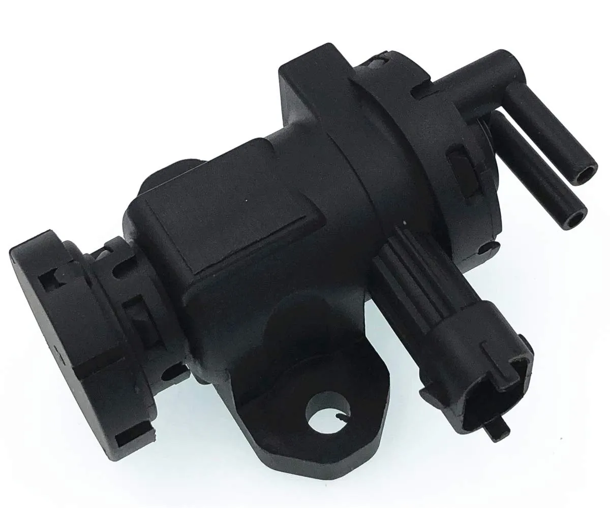 HZTWFC Valvola a solenoide del convertitore di pressione del turbocompressore OEM # 3024379 0928400464 090555464 0928400536 per Ford Ranger Mazda BT-50
