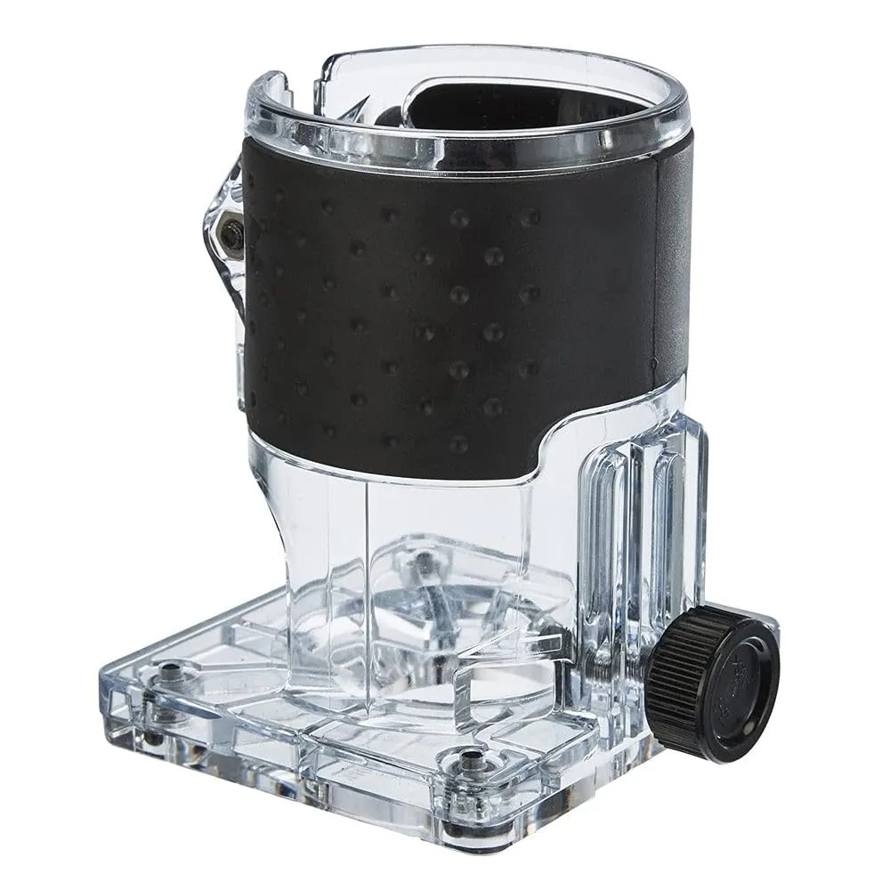 Makita 194268-9 Complesso della base del rifilatore per i modelli 3709, 3710