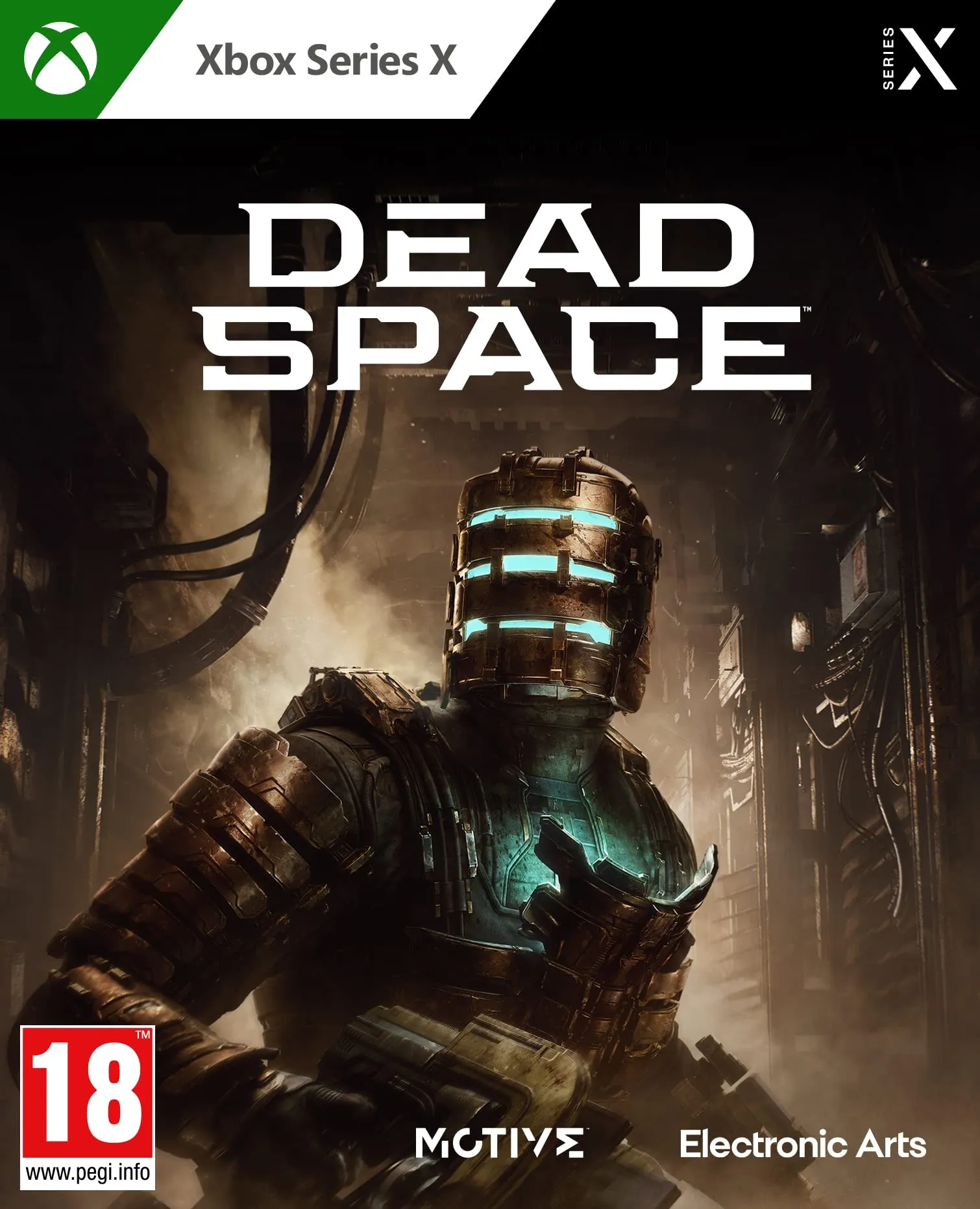 Dead Space XBOX Series X | Videogiochi | Italiano