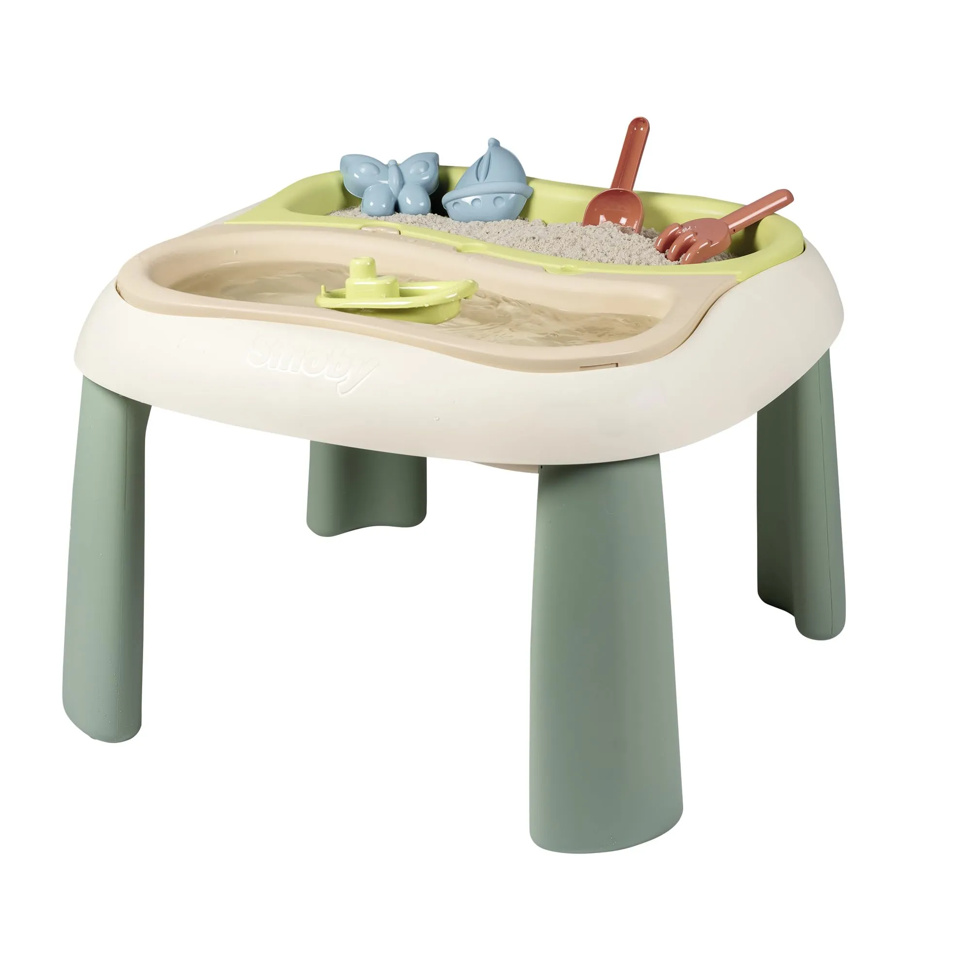 SMOBY - SMOBY Life - Tavolo sabbia e acqua