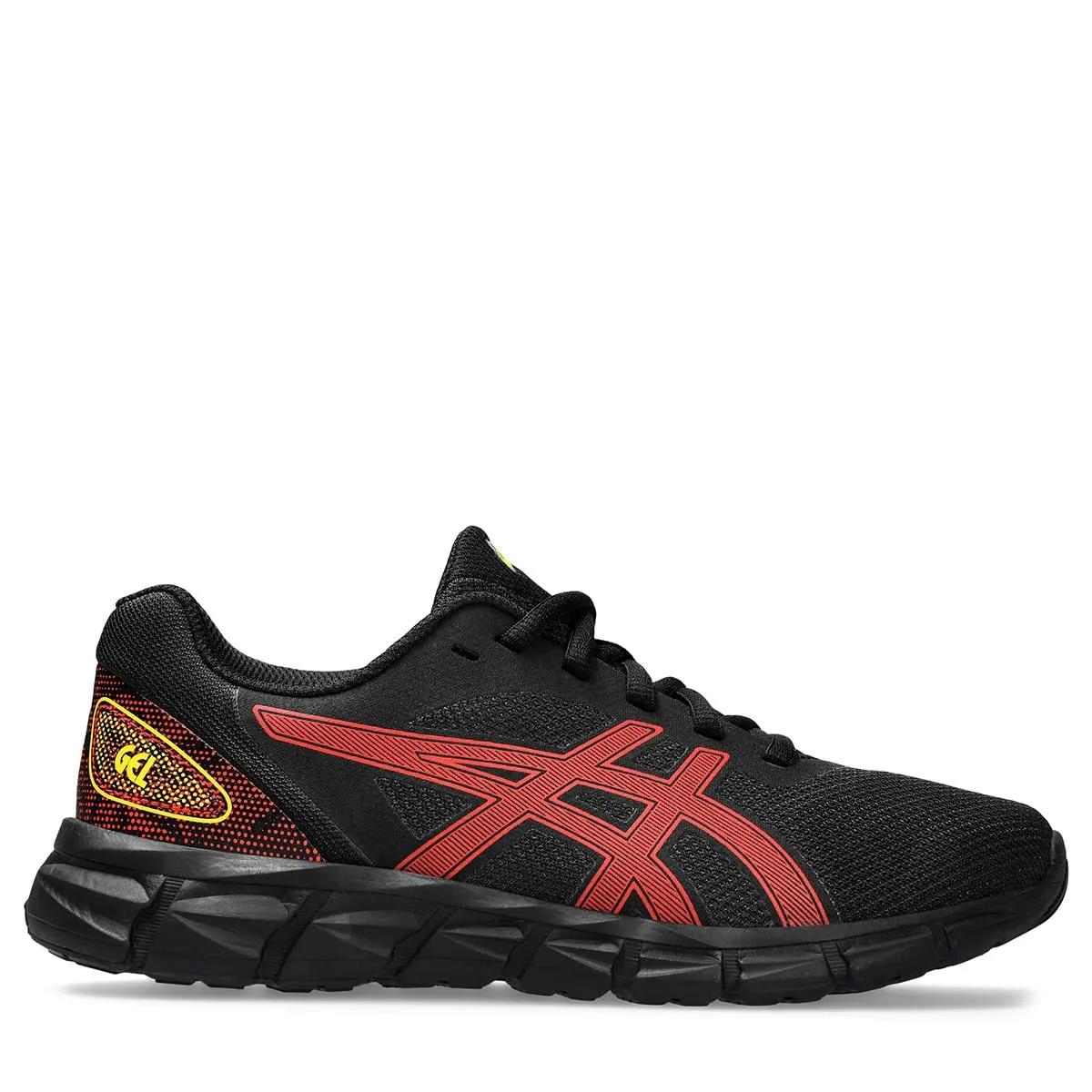 ASICS Gel Quantum Lyte II GS 1204A095009, Scarpe Sportive - 39 EU