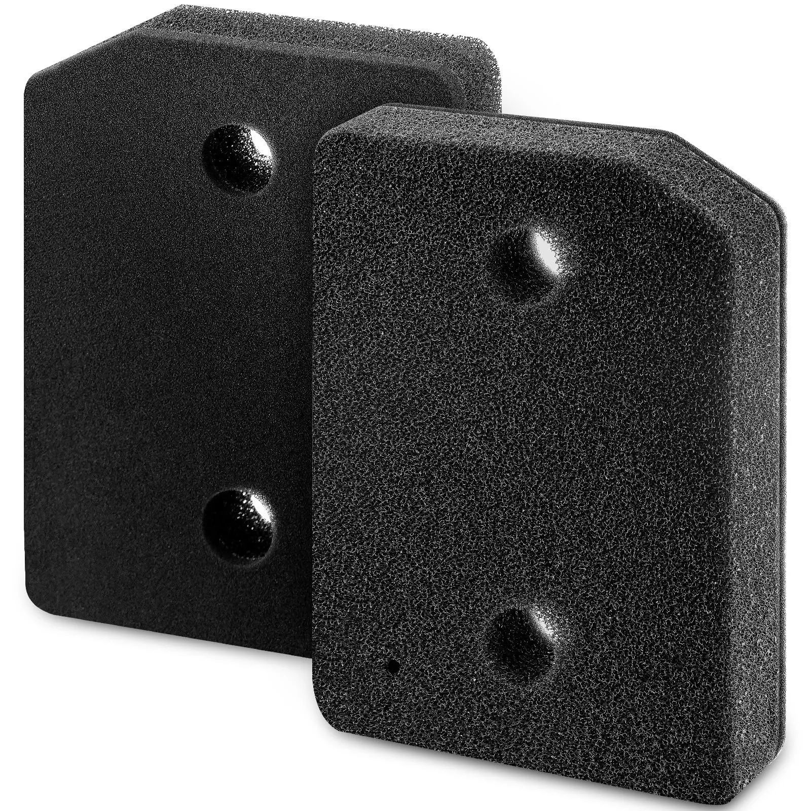 2 Pezzi Filtro Asciugatrice per Miele T1 9164761 Originale Elettrodomestici 207 X 157 X 30mm Filtri Asciugatrice Filtro per Pelucchi in Schiuma per Asciugatrice a Condensazione e a Pompa di Calore
