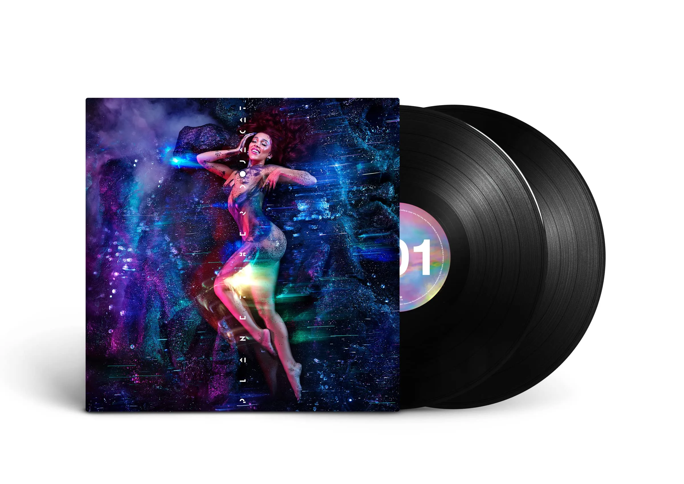 Planet Her (Deluxe) [2 LP]