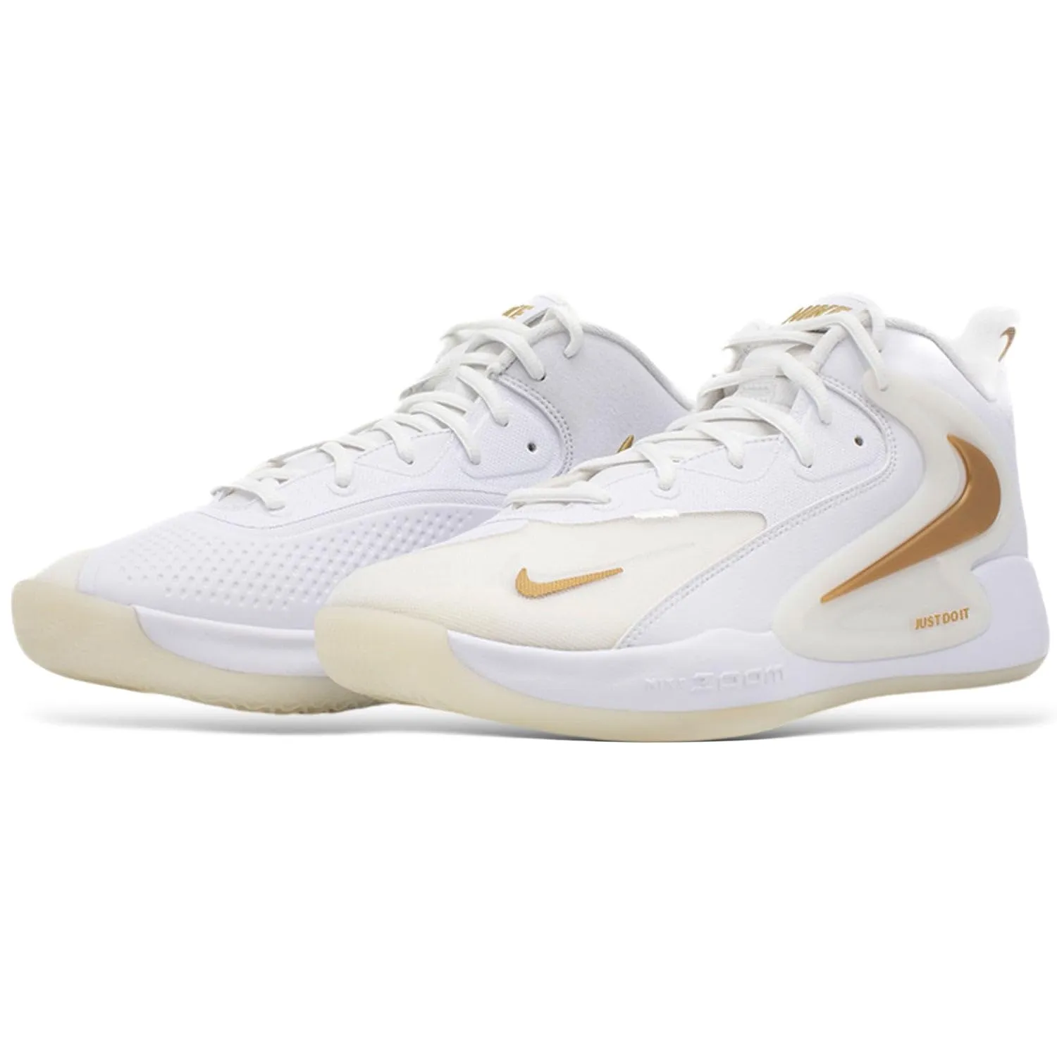 Nike Zoom Hyperset 2 Volleyball Shoes EU 43