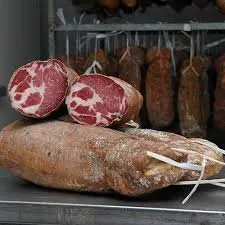 CAPOCOLLO DI MARTINAFRANCA Kg 2,00/2,300 Circa