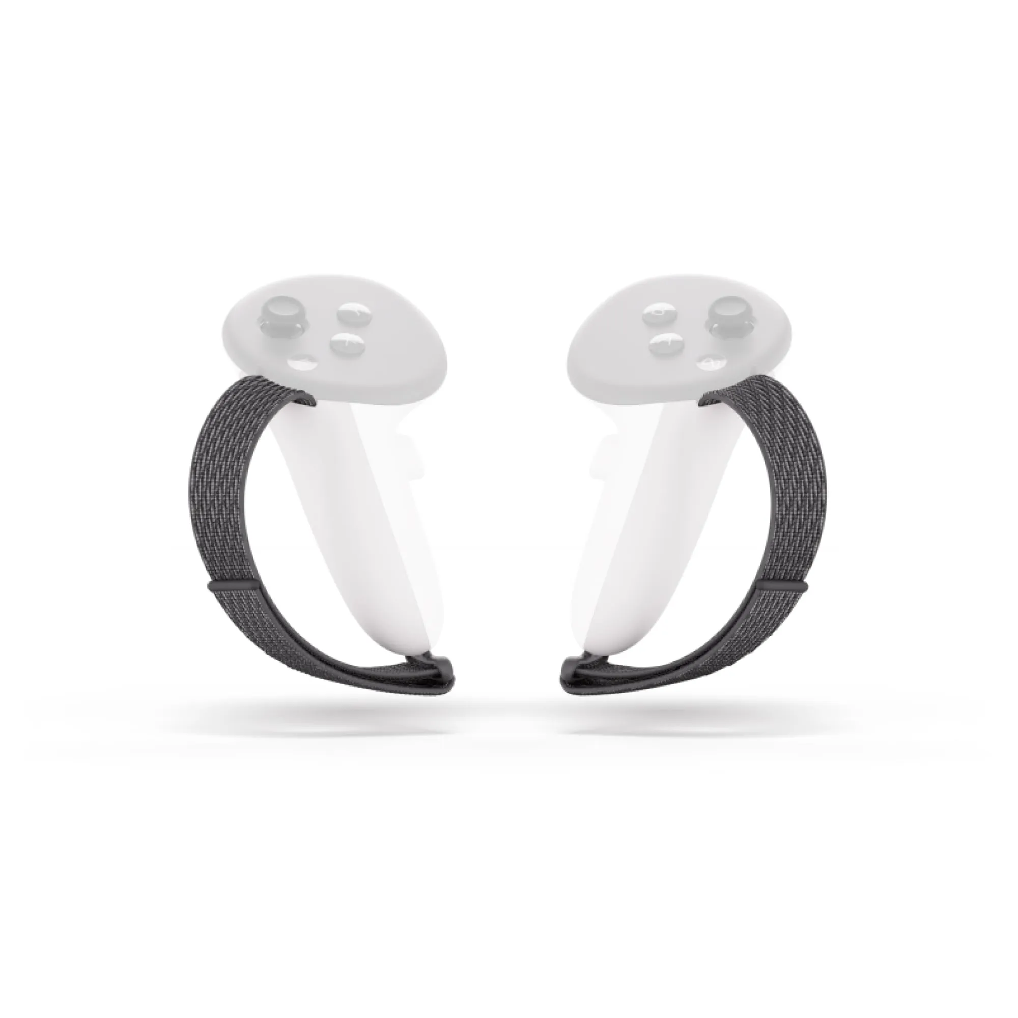 Cinturini attività per Meta Quest – Compatibili con Meta Quest 3/3S – Compatibili con controller Touch Plus – Vestibilità comoda e regolabile – Extra grip e stabilità – Tracking e comfort