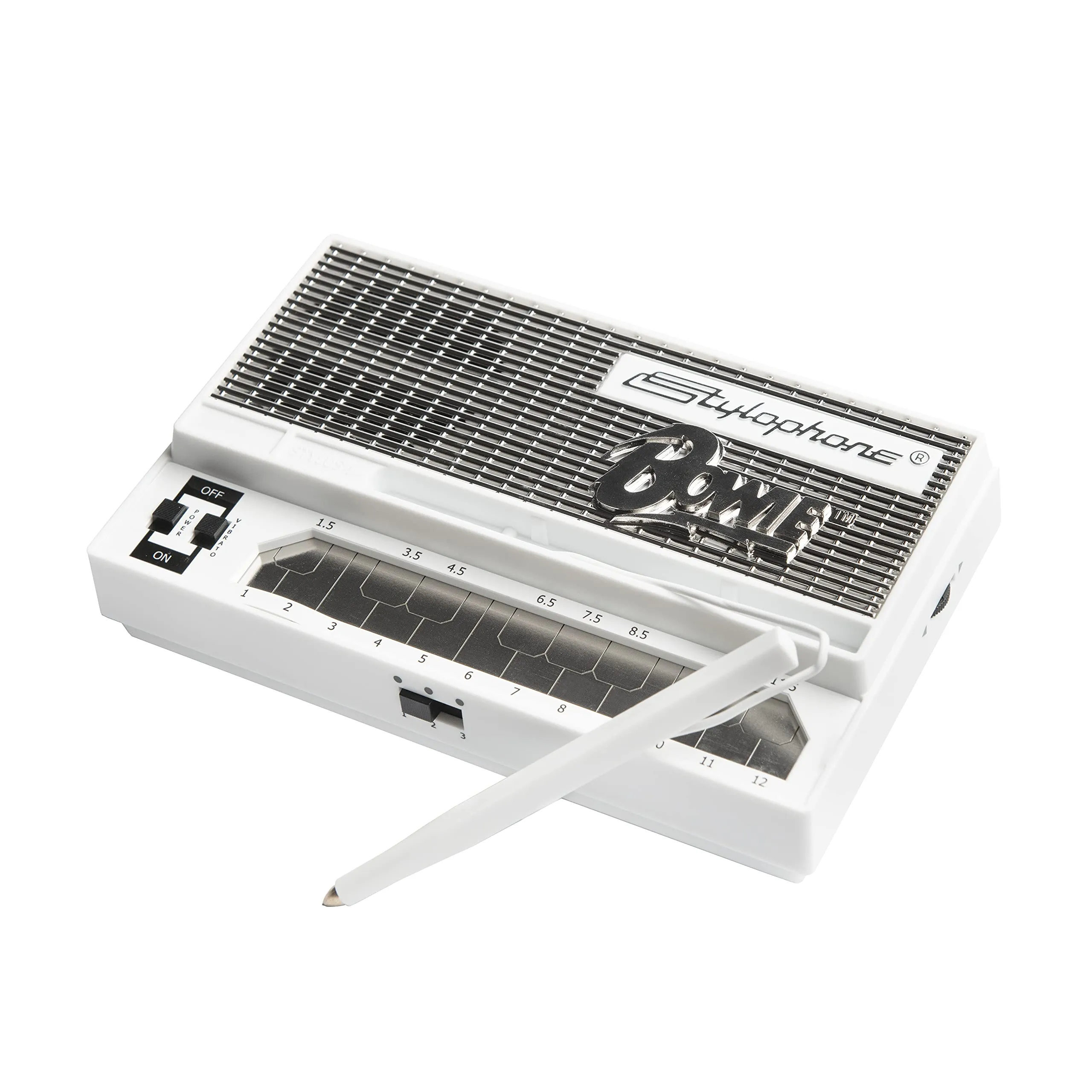Bowie Stylophone - Sintetizzatore, in edizione limitata