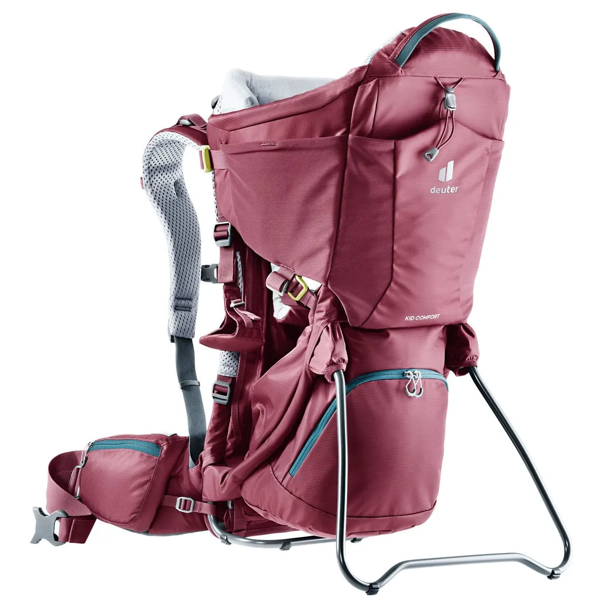 deuter Kid Comfort portabimbo