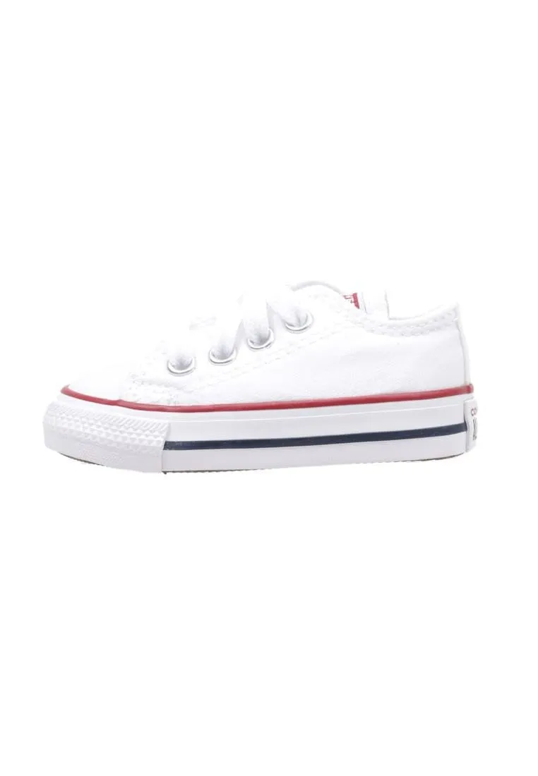 Converse - Ct as ox bianco 7J256C