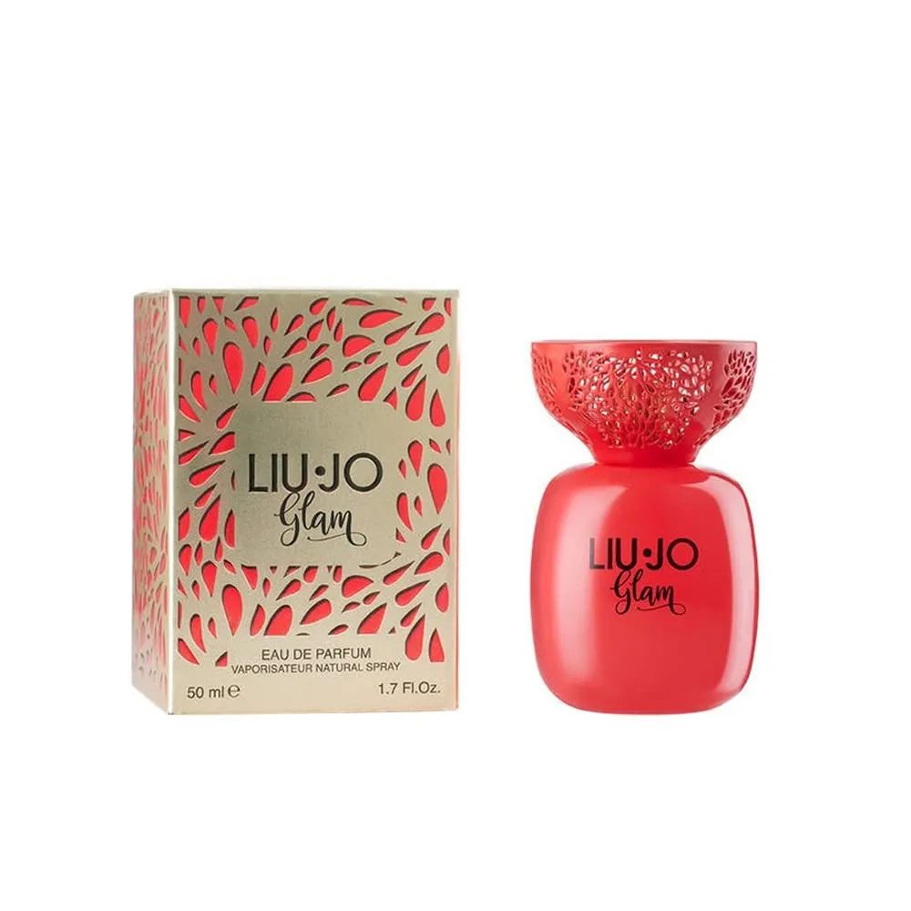Liu Jo Glam Eau de Parfum 50 ml