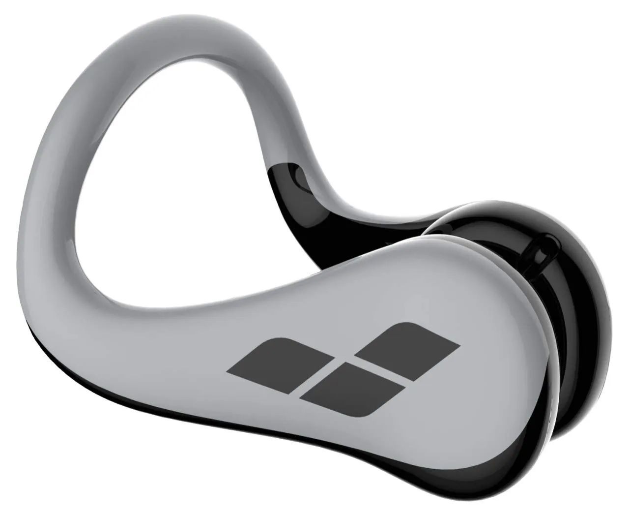 ARENA Nose Clip PRO II, Tappanaso Unisex Adulto