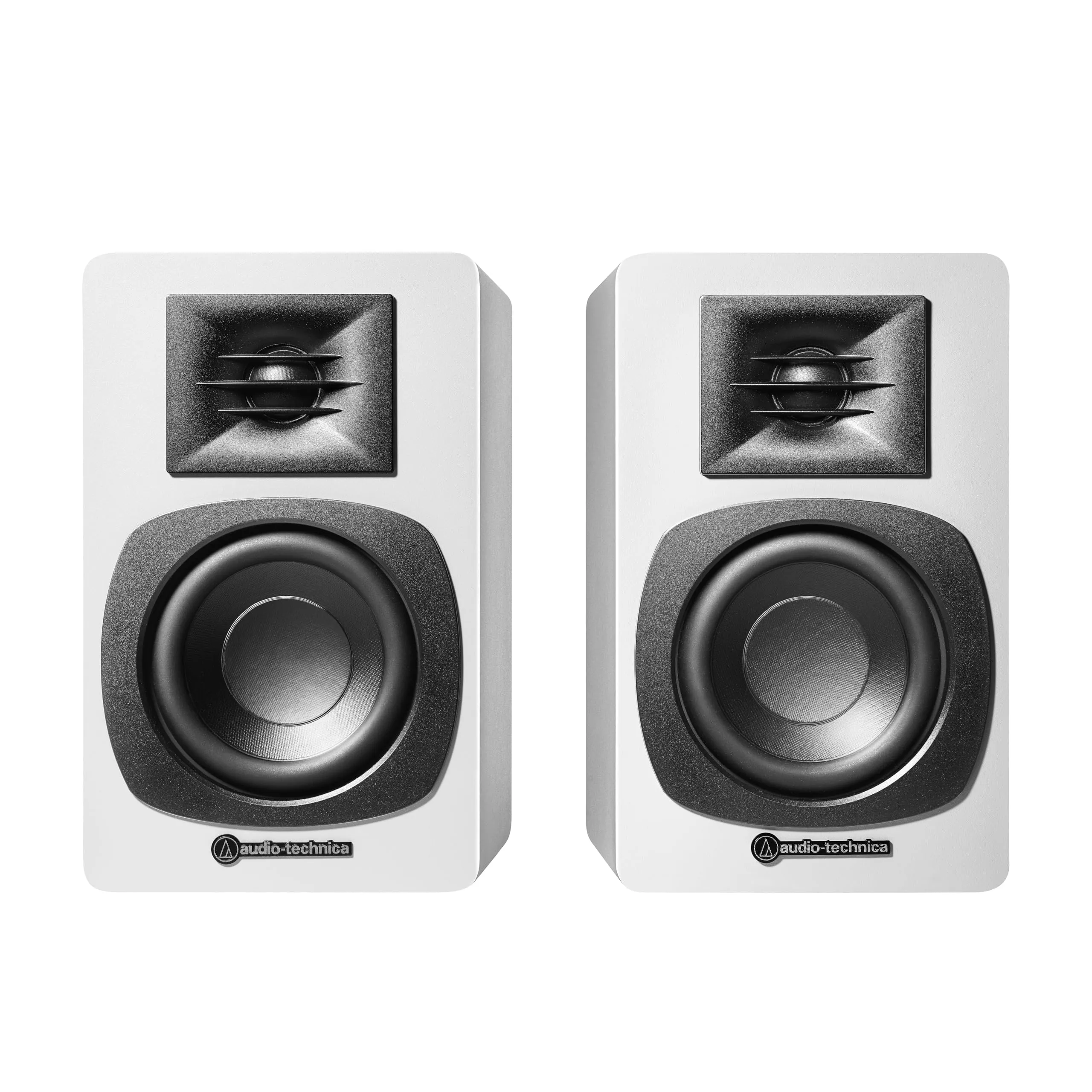 Audio-Technica AT-SP3xWH altoparlante attivo compatto