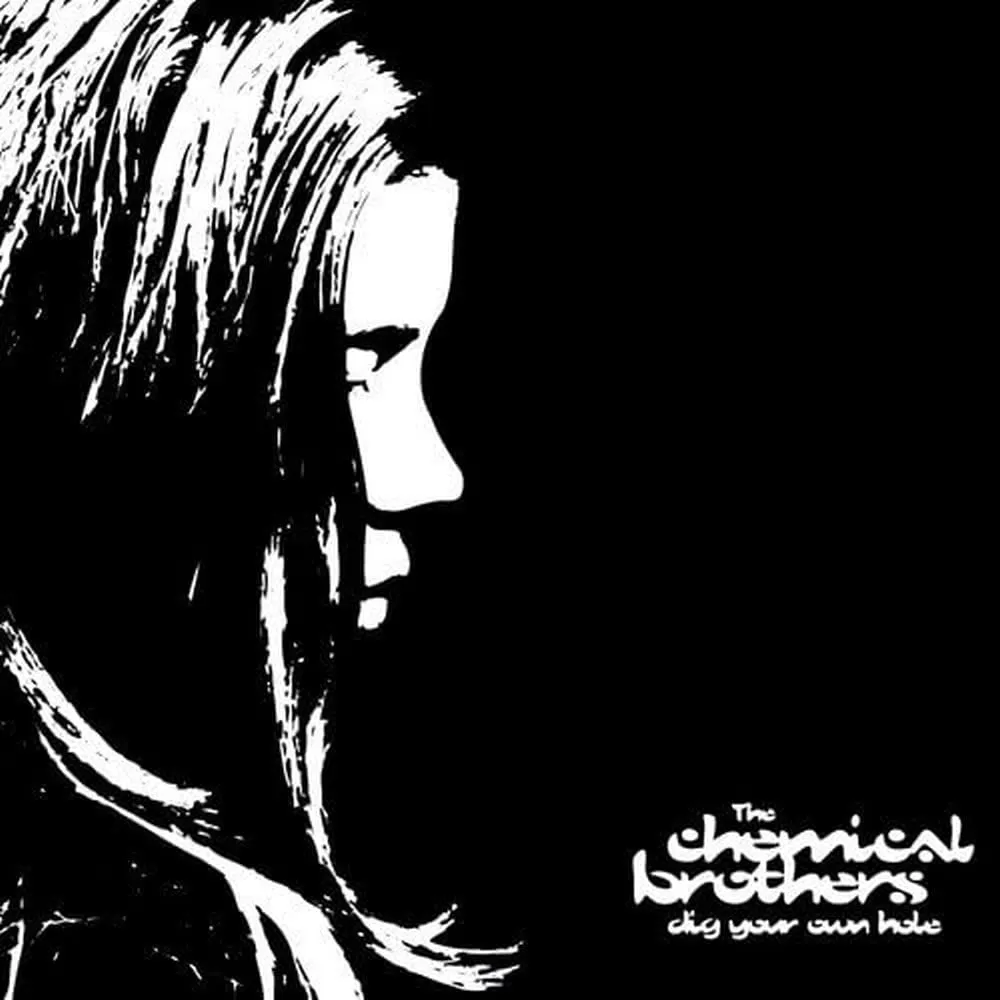 Dig Your Own Hole (4 LP)