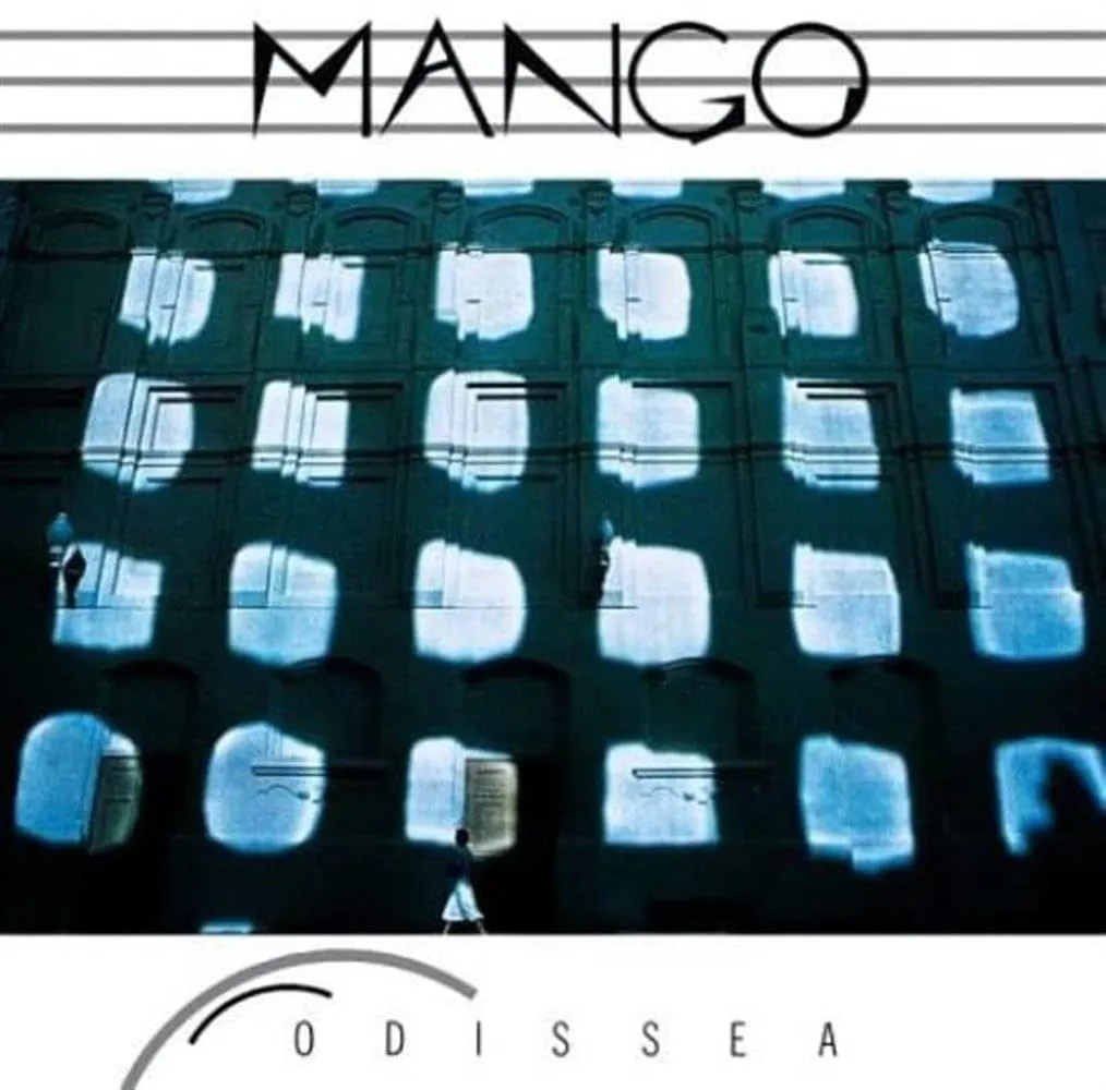 Odissea