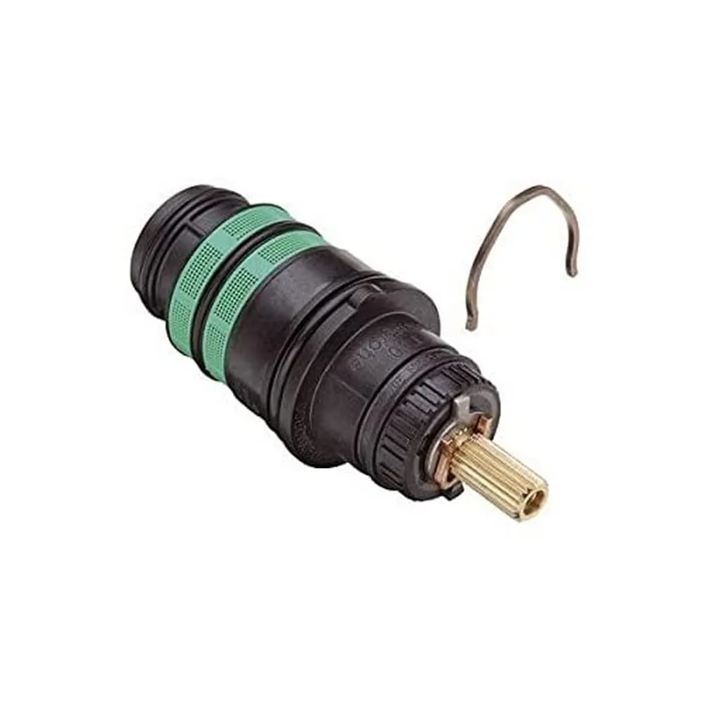 Hansgrohe, 98282000, Unità di regolazione temperatura T30