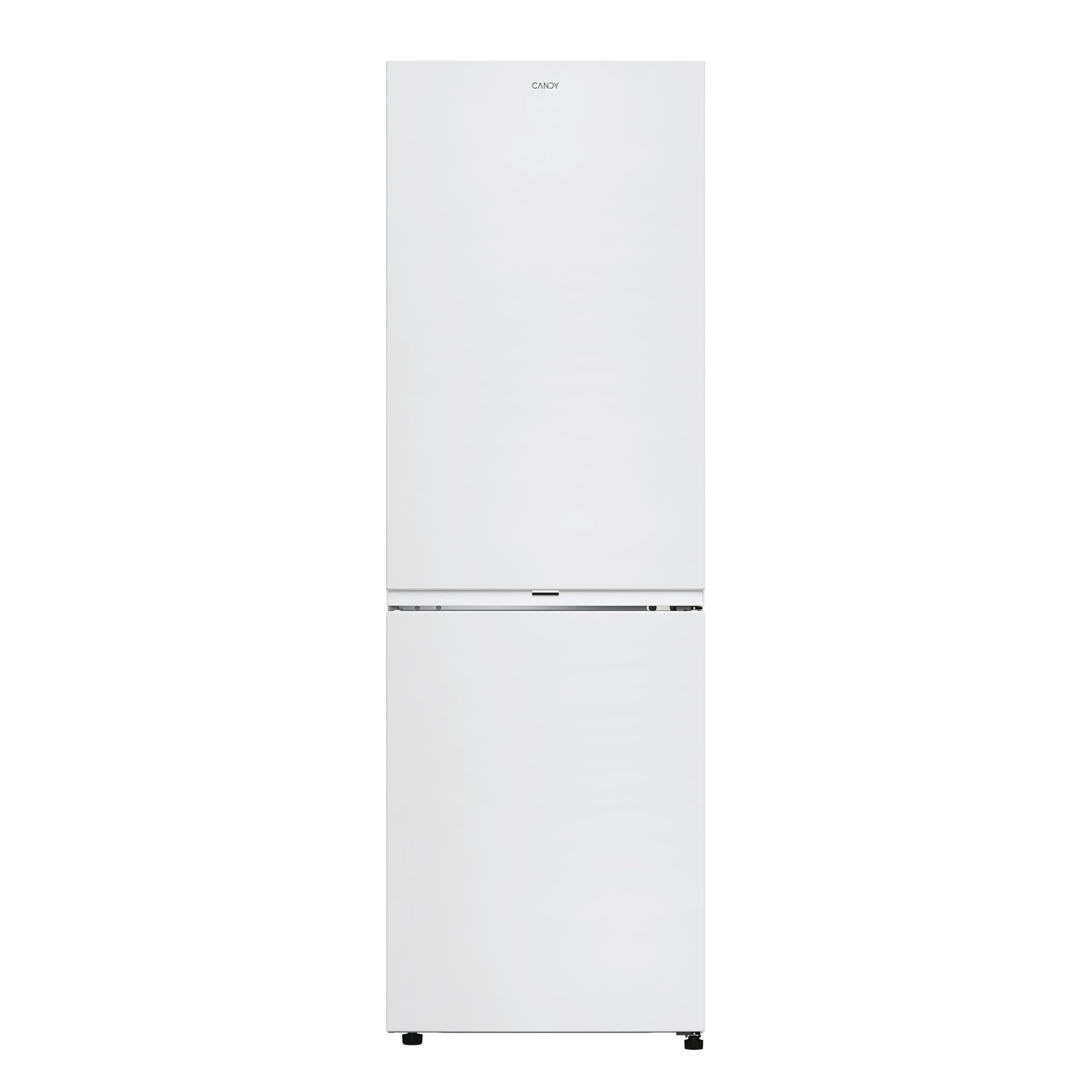 Candy Fresco 300 CNCQ2T618EW Frigorifero Combi, Capacità 355L, Total No Frost Circle+, Cassetto Verdolino, Controllo elettronico della temperatura, 60 x 185 cm, Illuminazione a LED, Porta Reversibile