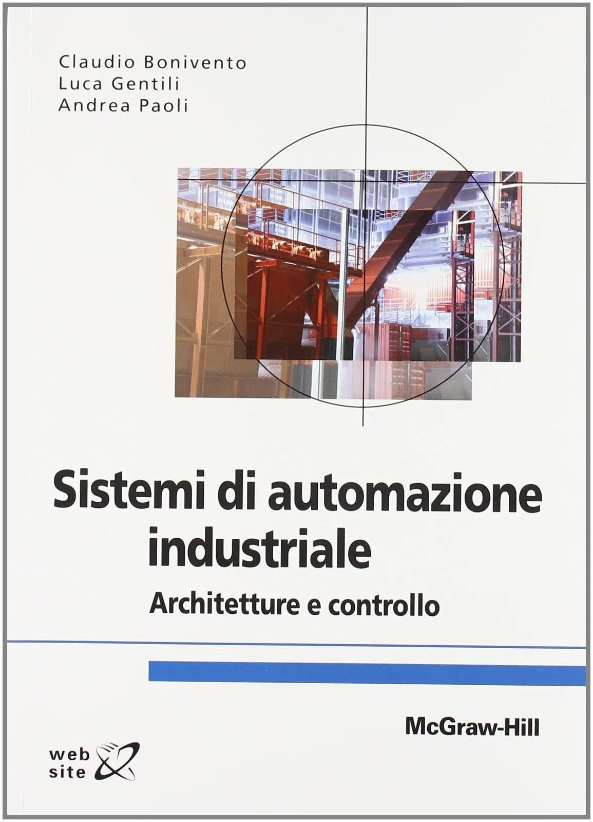 Sistemi di automazione industriale