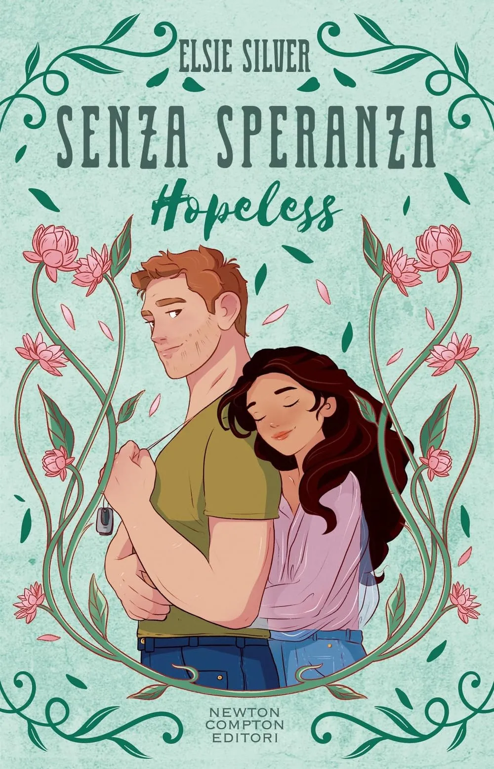 Senza speranza. Hopeless. Limited edition
