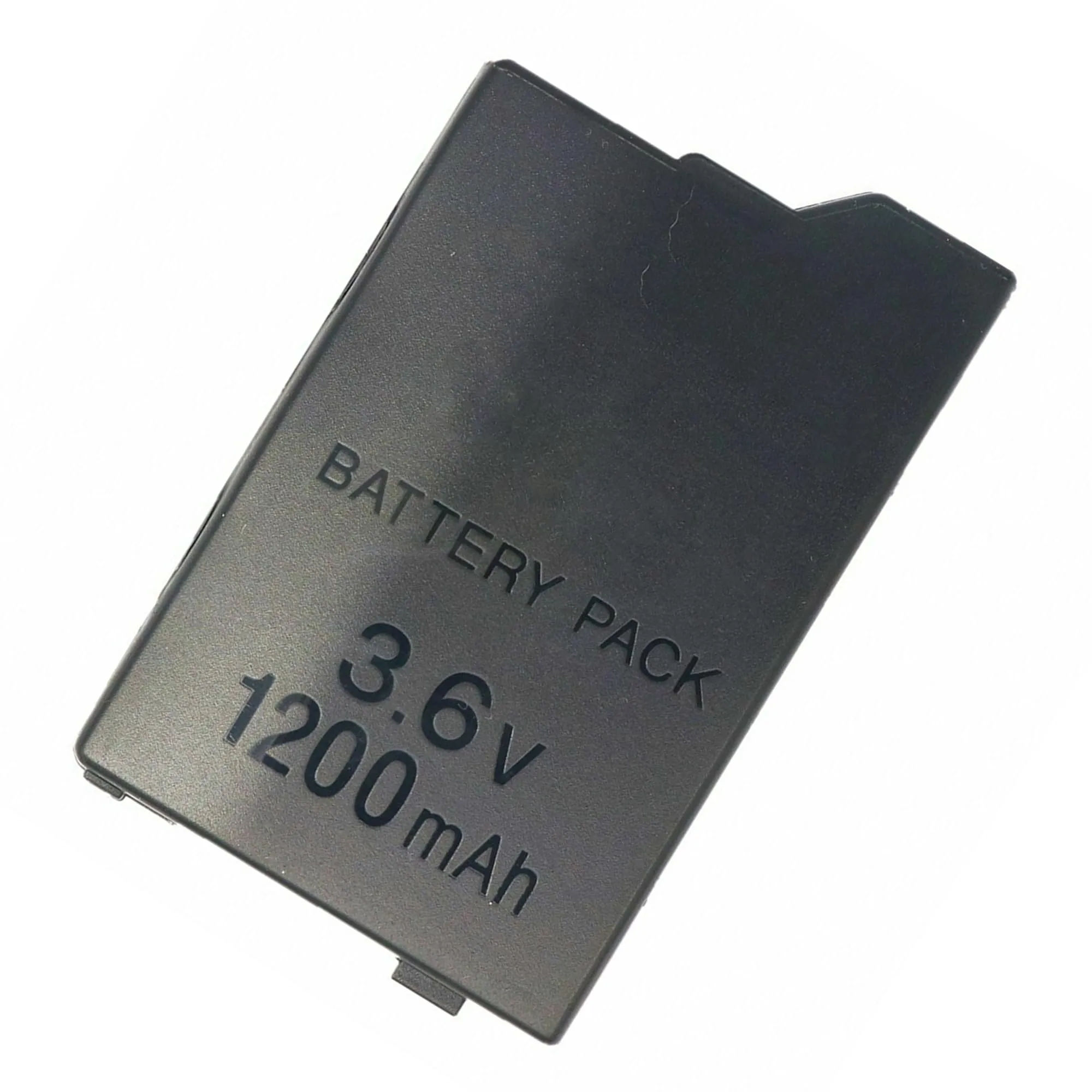 BenjiPower - Batteria originale per PSP-2000 PSP-3000 PSP-s110 Li-ION 1200 mAh 3,6 V