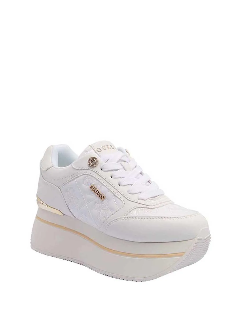GUESS CAMRIO9 Color Black, Size 39 EU
