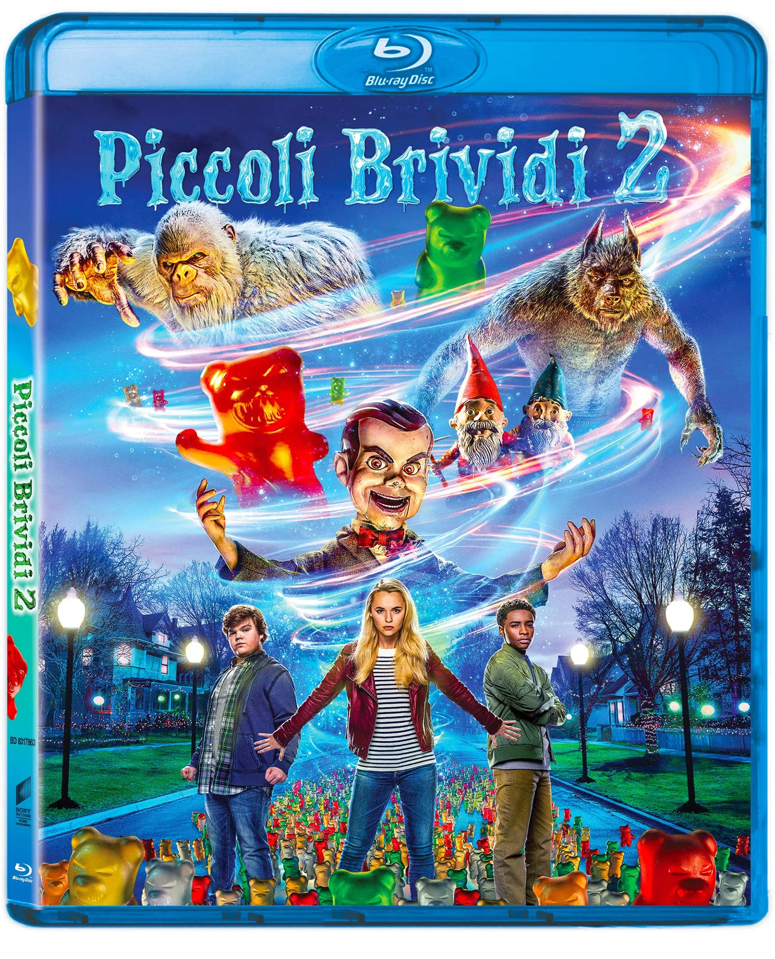 Piccoli Brividi 2