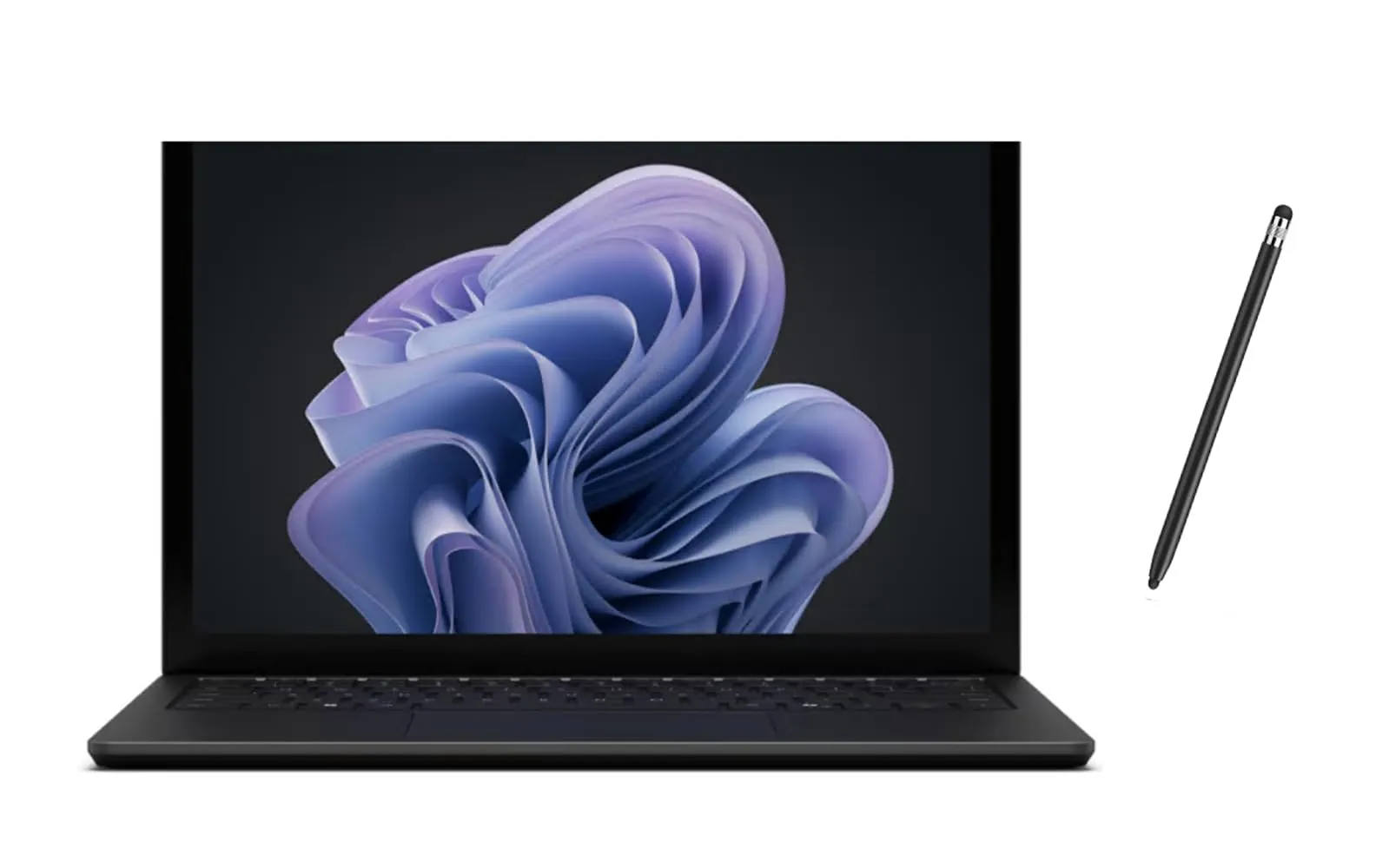 2020 Microsoft Surface Laptop Go con Intel Core i5-1035G1 (12,4-pollici, 8GB RAM, 256GB SSD) (QWERTY Inglese) Platino (Ricondizionato)