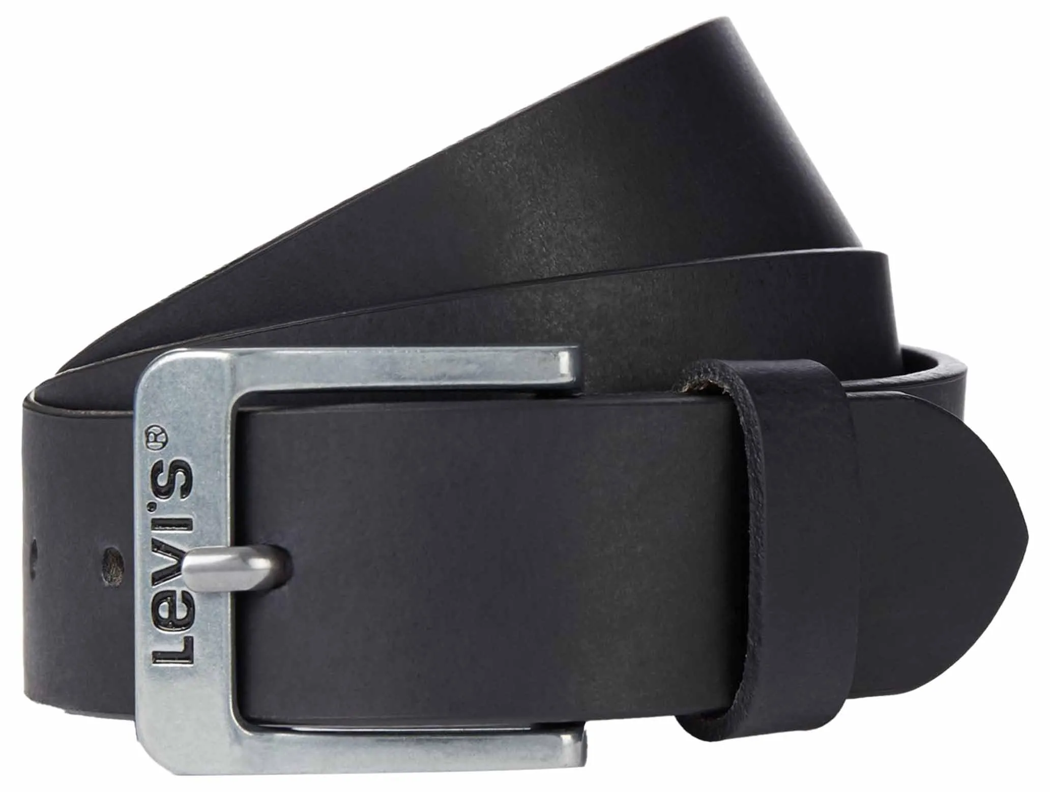 Levi's Free, Cintura Unisex - Adulto, Nero (Regular Black), 115