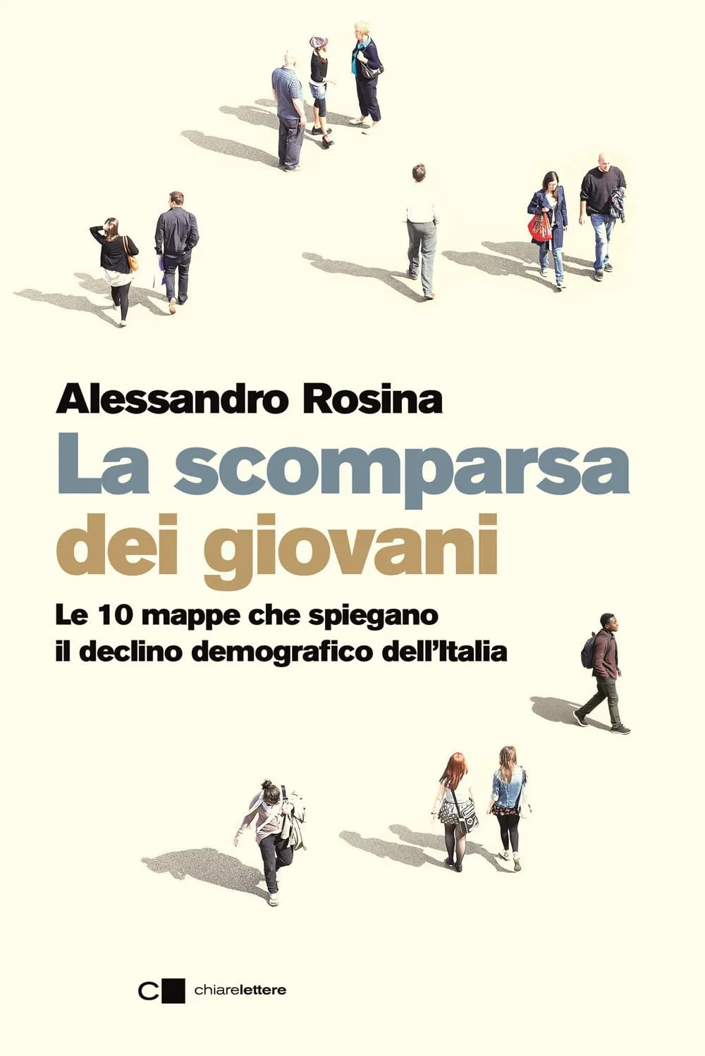 La scomparsa dei giovani. Le 10 mappe che spiegano il declino demografico dell'Italia