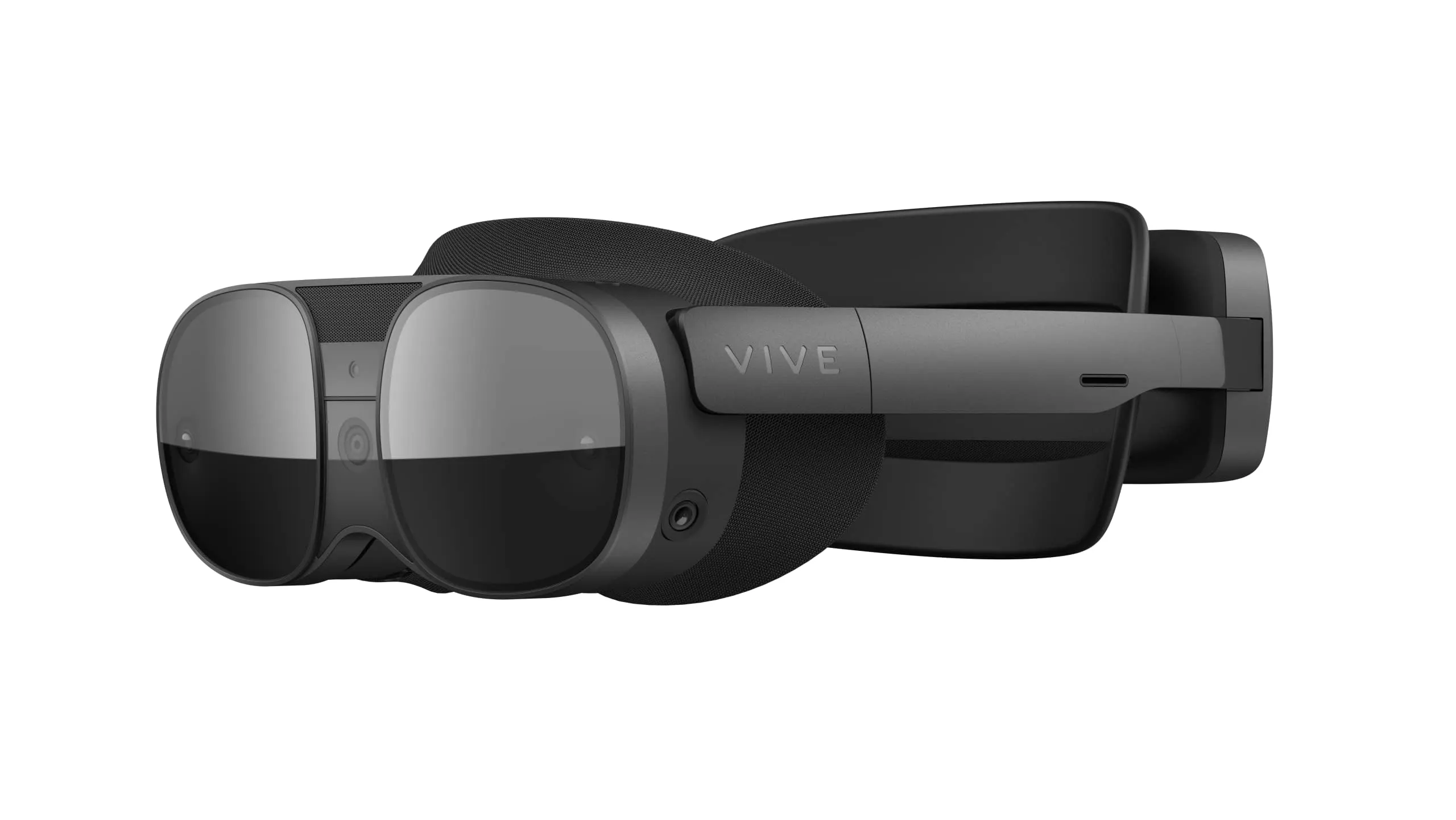VIVE XR Elite—All-in-one XR e PC-VR android gaming system