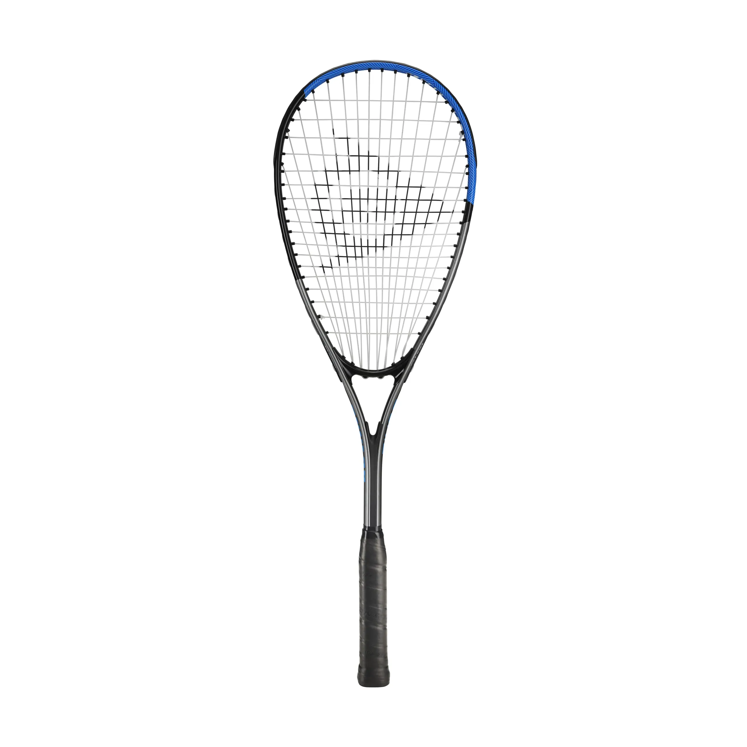 Dunlop Racchetta da squash SONIC LITE TI Grigio/Blu