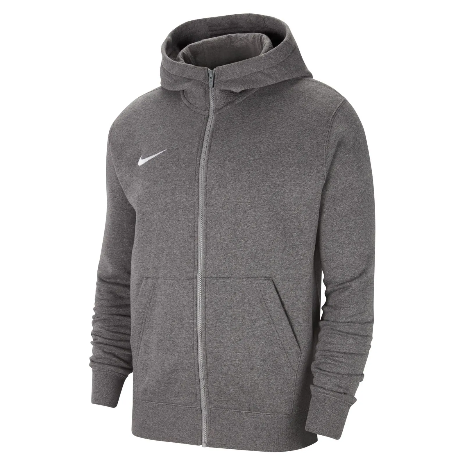 Nike, Park 20 , Felpa Con Cappuccio E Zip, L