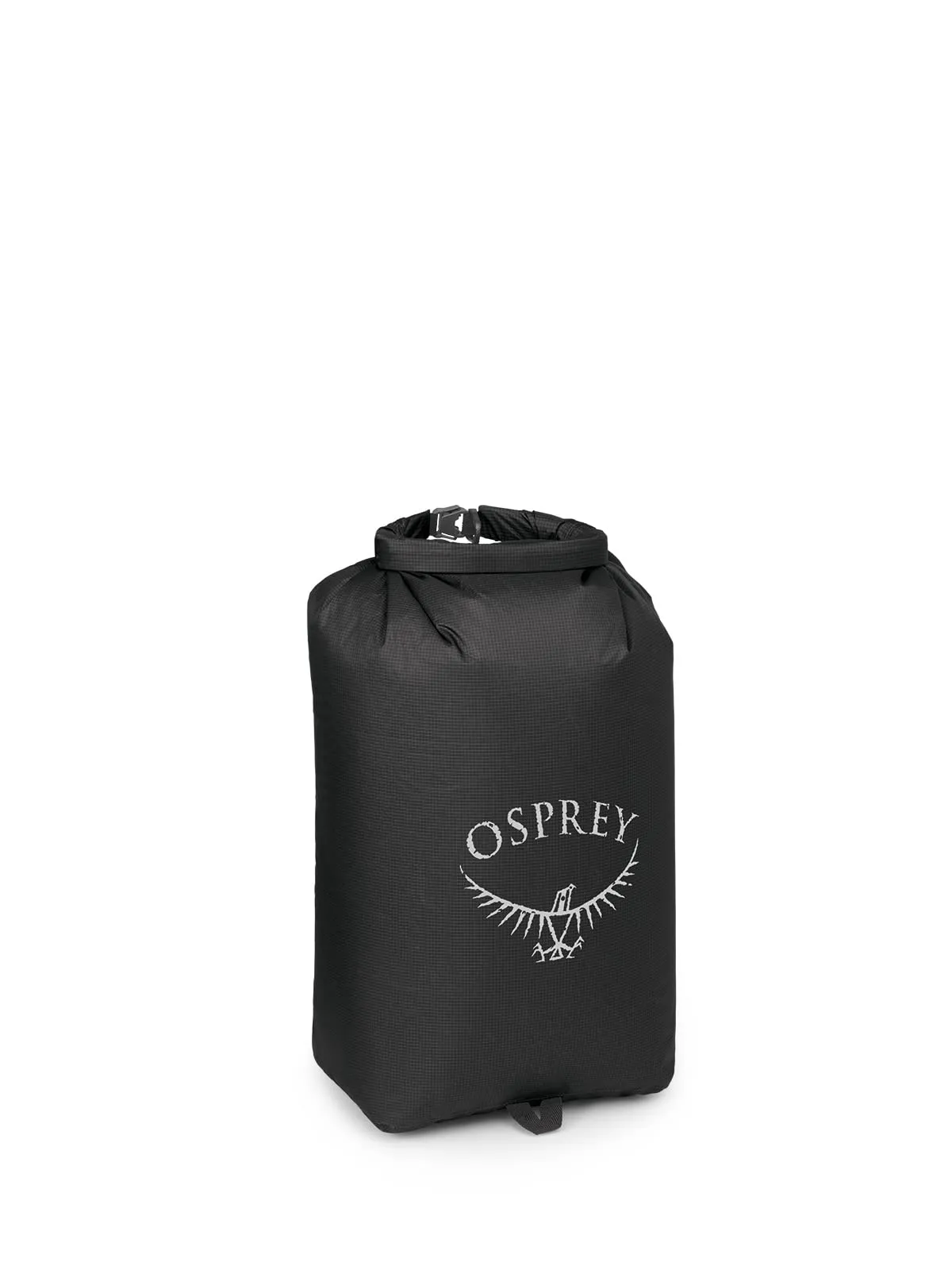 Osprey Ultralight Sacca stagna, 20L, Black, O/S