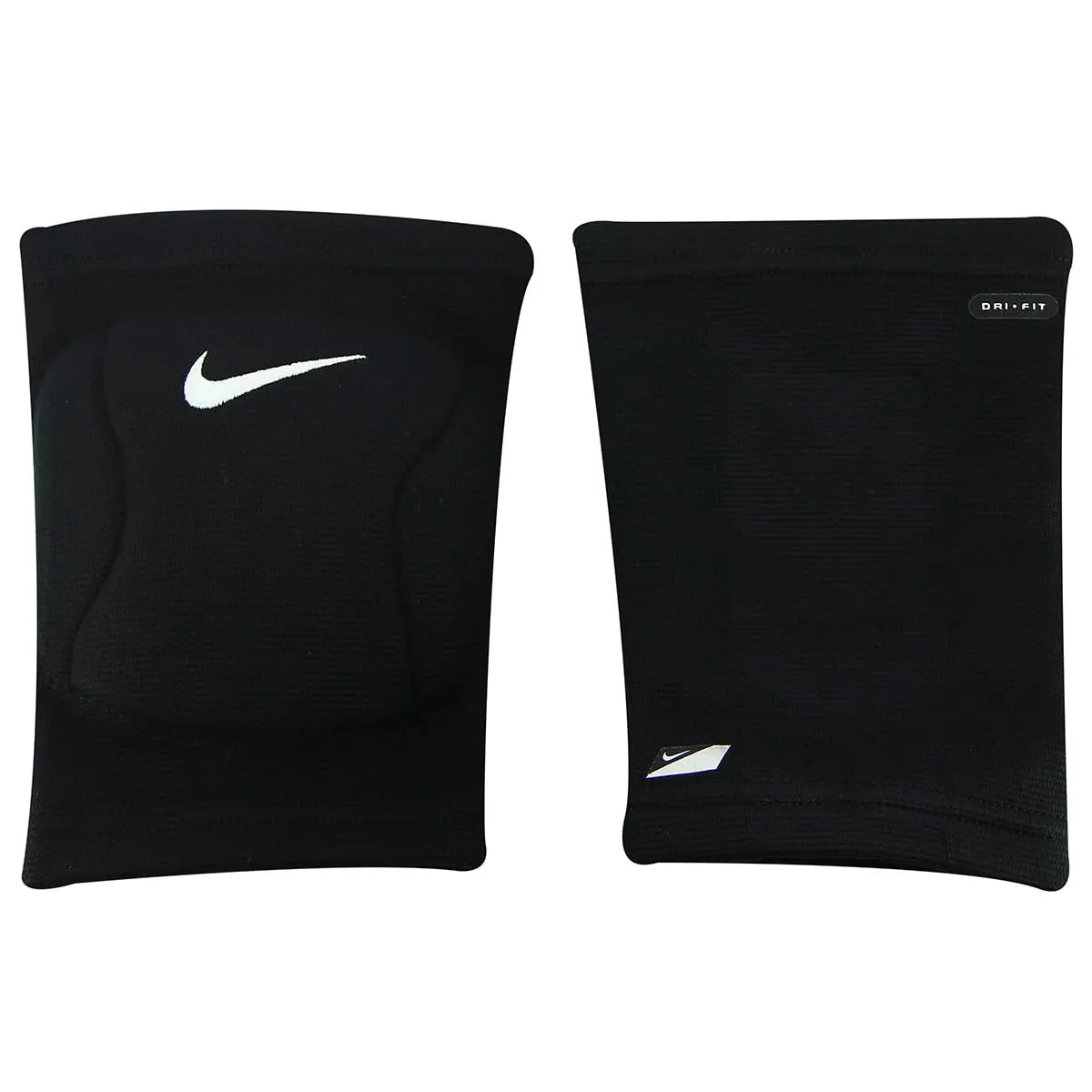 Nike Streak, Ginocchiere Unisex Adulto, Nero, XS-S