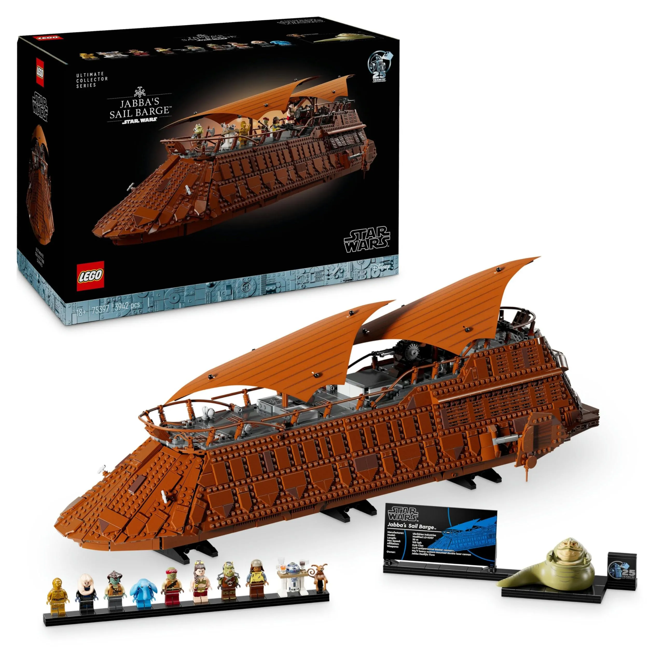 LEGO tbd-LSW-IP-2-2032