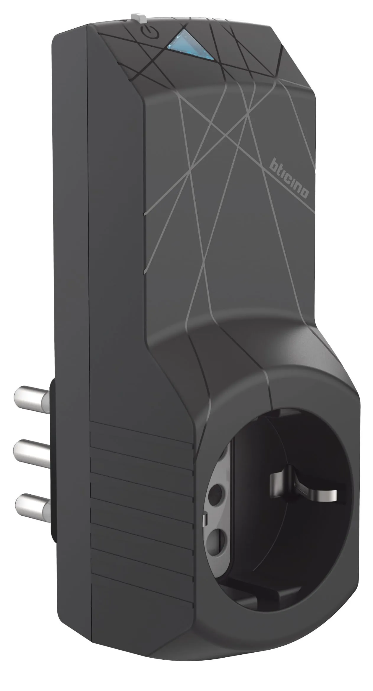 Bticino Presa Plug-in