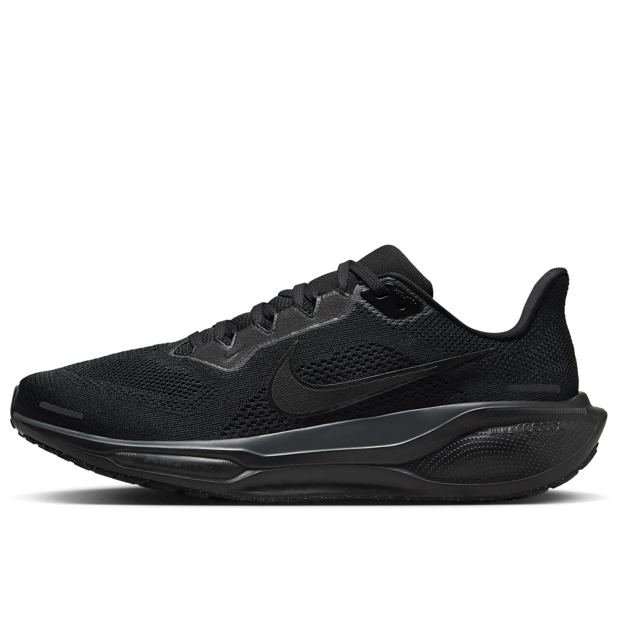 NIKE FD2722-001 Pegasus 41 Uomo, Black/Black-Anthracite EU 42