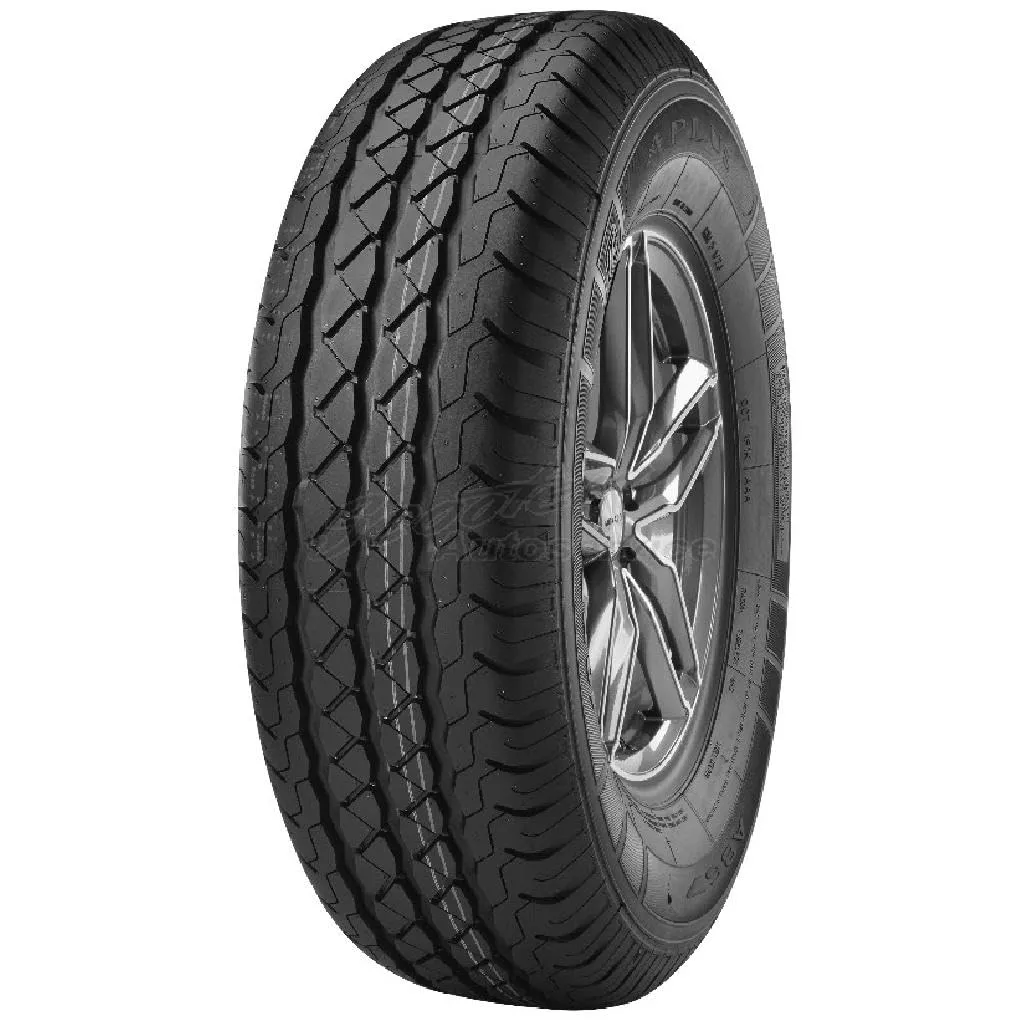 Pneumatici A867 - APLUS - 195/75/16 estive gomme nuove