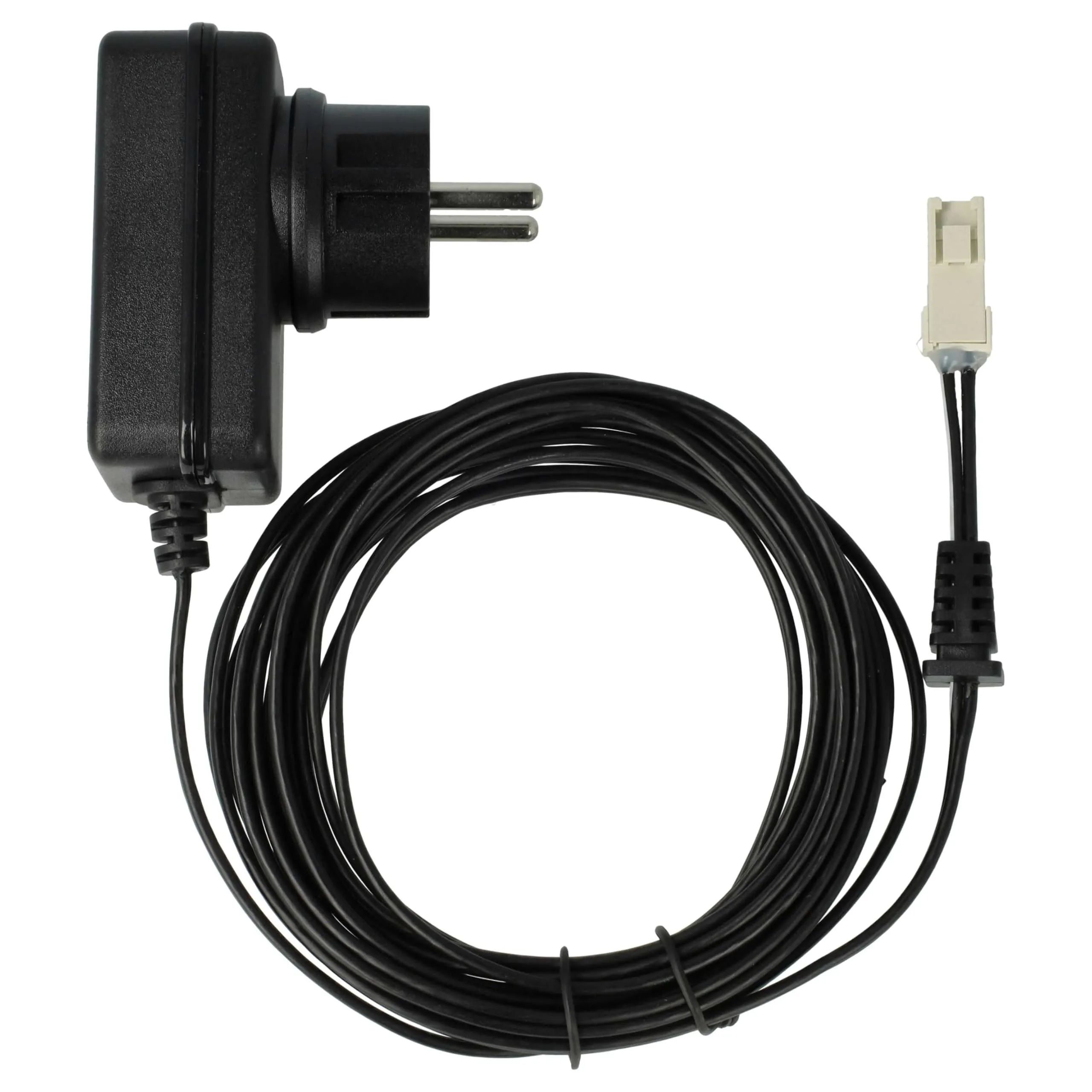 vhbw 1x Alimentatore sostituisce Worx LA8003, 50040670, 50037050, 50037051, WA3766 per batterie da avviamento per Robot Tosaerba