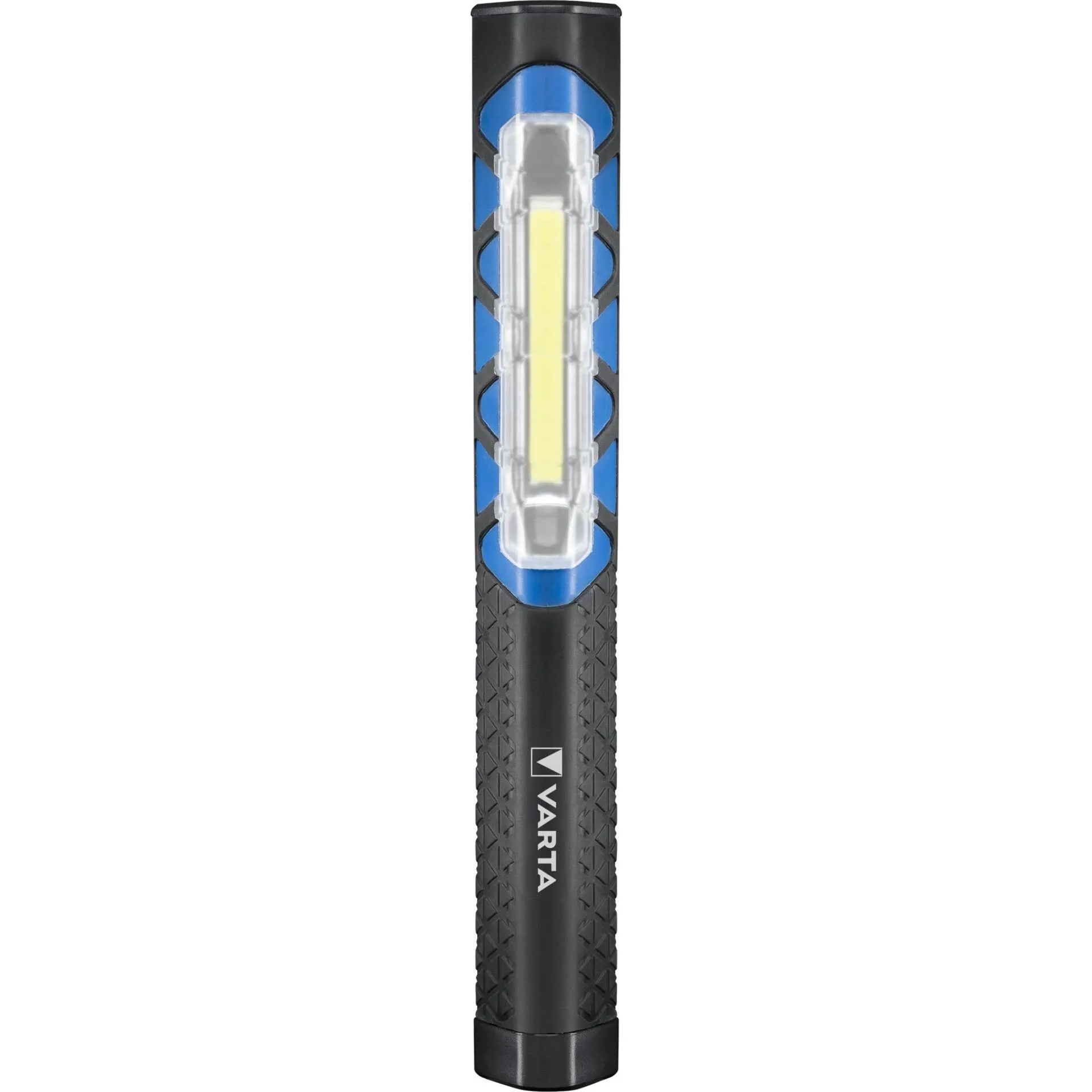 Varta Work Flex Pocket Light con 3 batterie AAA (luce di lavoro per illuminare l’ambiente, officina, auto, ausilio per il lavoro)