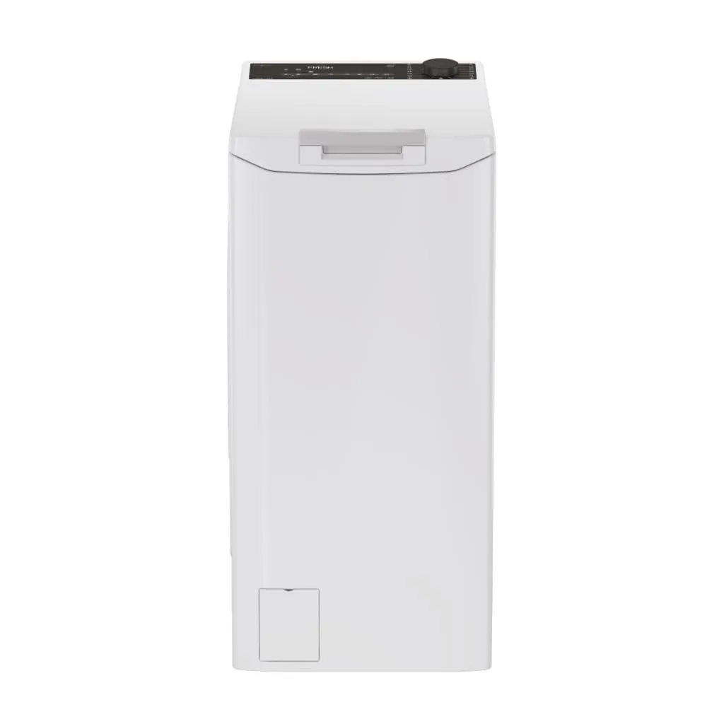 THASN476TM5-S - Lavatrice carica dall'alto, 7 kg, 1400 giri, Classe energetica A