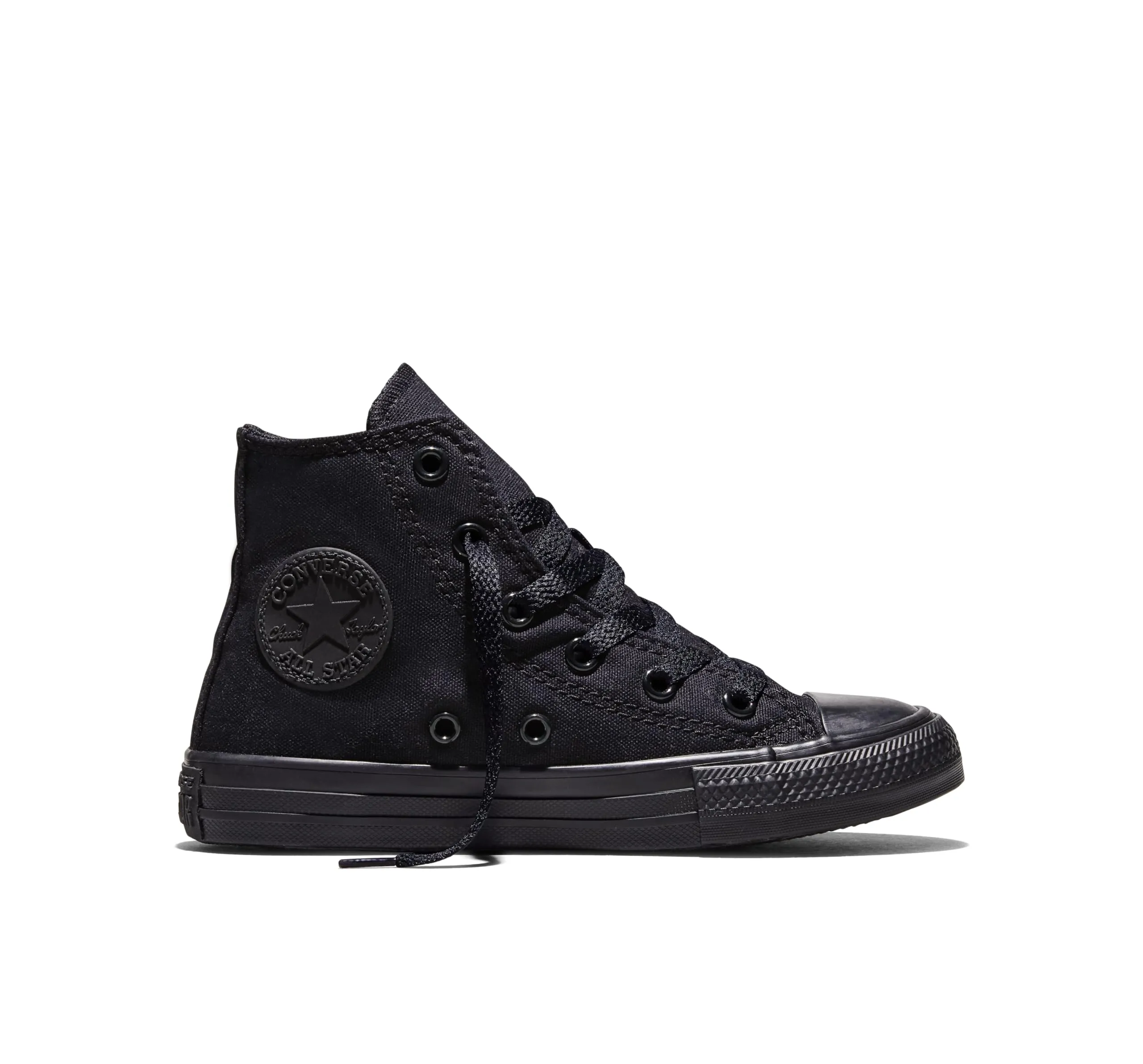 Converse - Ct as hi nero 3J231C