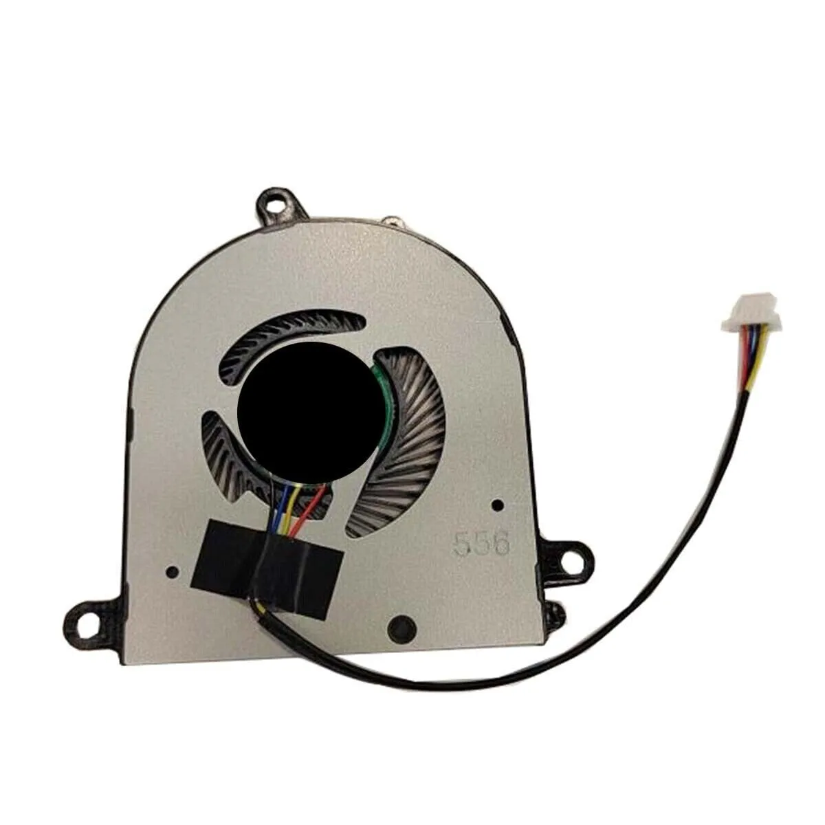 Sostituzione della ventola di raffreddamento della CPU compatibile con MSI Prestige 15 A10SC A12UD MS-16S1 MS16S3 P15 Lapto