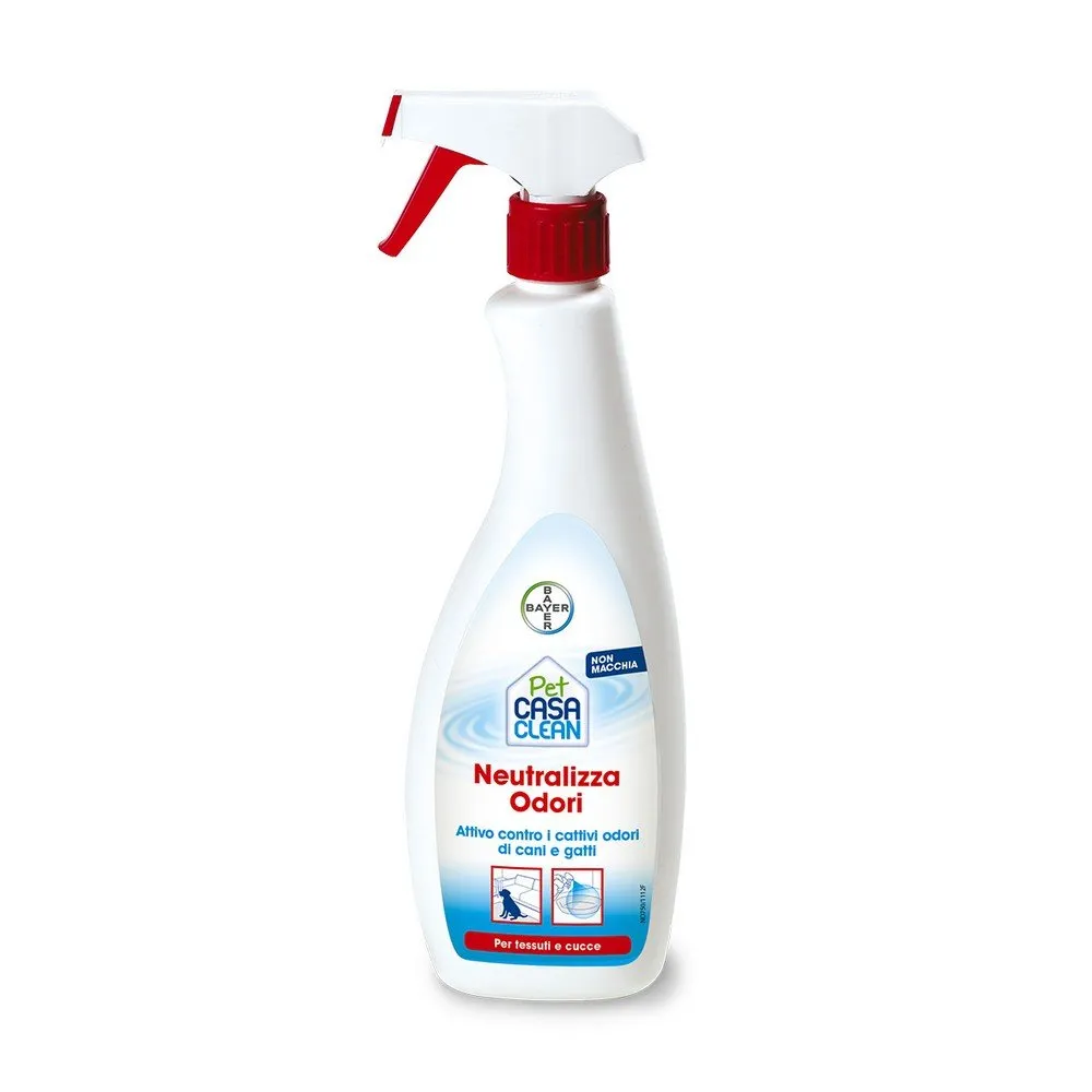 Bayer Neutralizza Odori