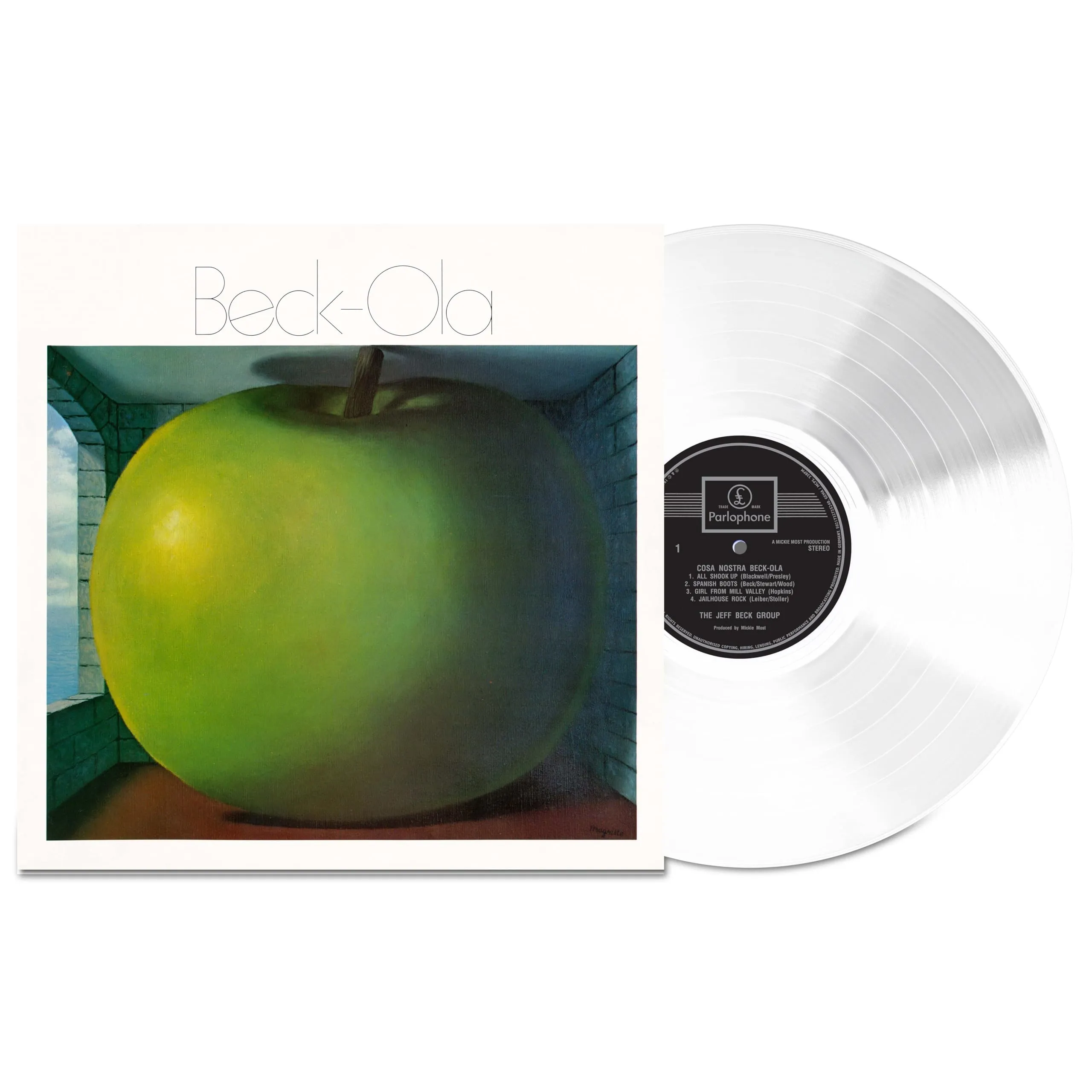 Beck-Ola