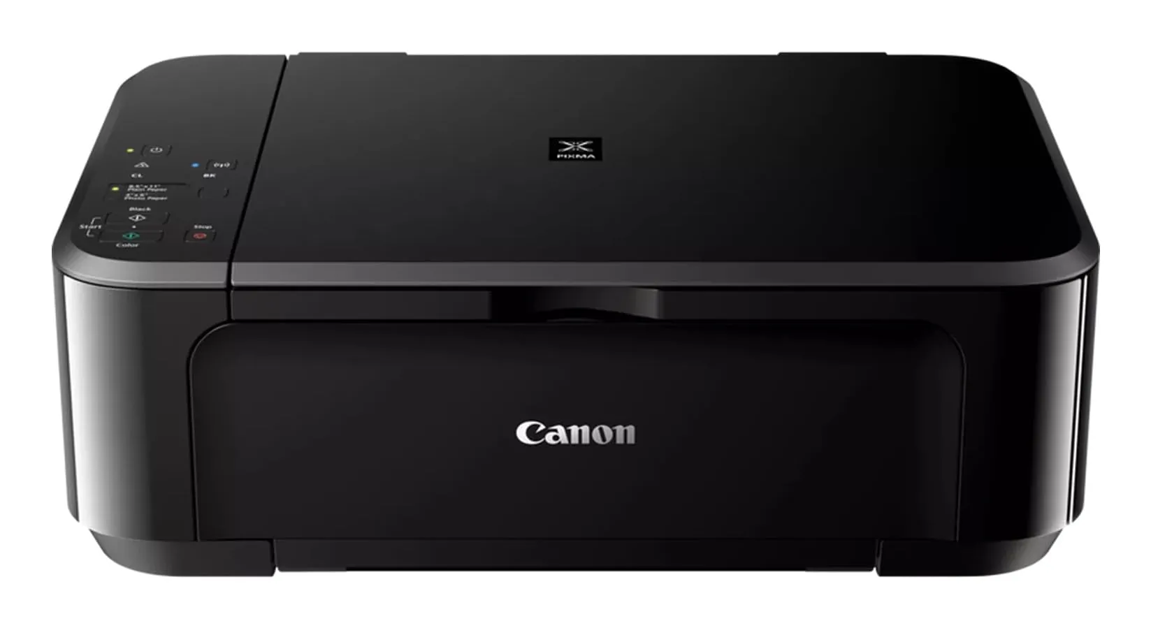 CANON Imprimante multifonction 3 en 1 PIXMA MG 3650S Noire - Jet dencre - A4 - WiFi - Recto/Verso auto - CANON Print